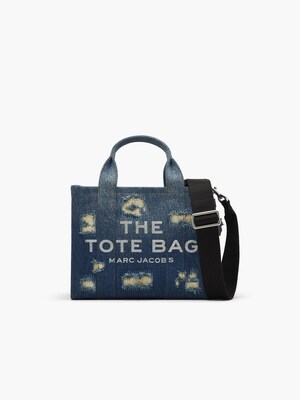Marc Jacobs Bolso de mano  azul