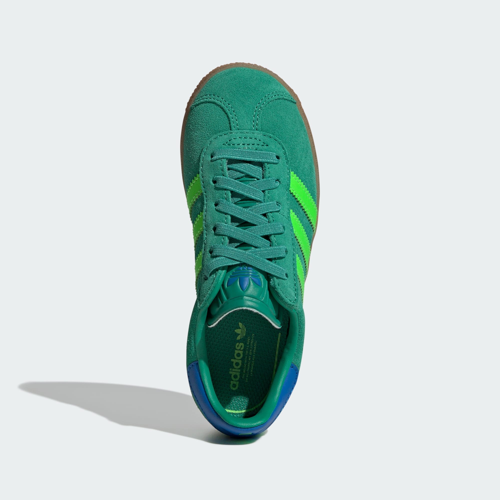 Thumbnail - Sneaker 'Gazelle'
