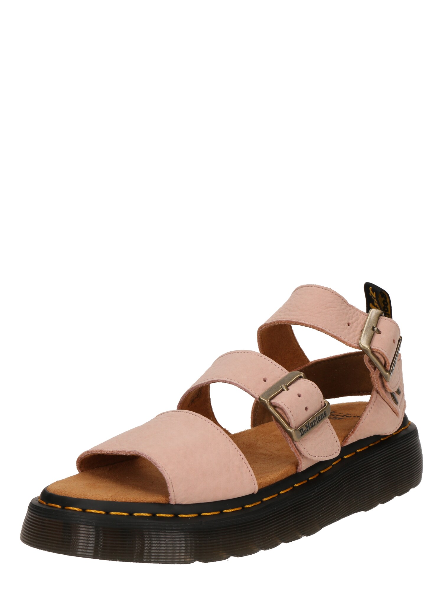Dr. Martens Sandale  roz