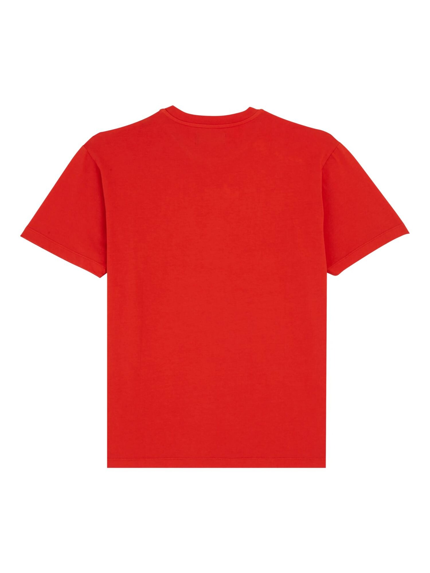 Vilebrequin Camiseta rojo – imagen 6