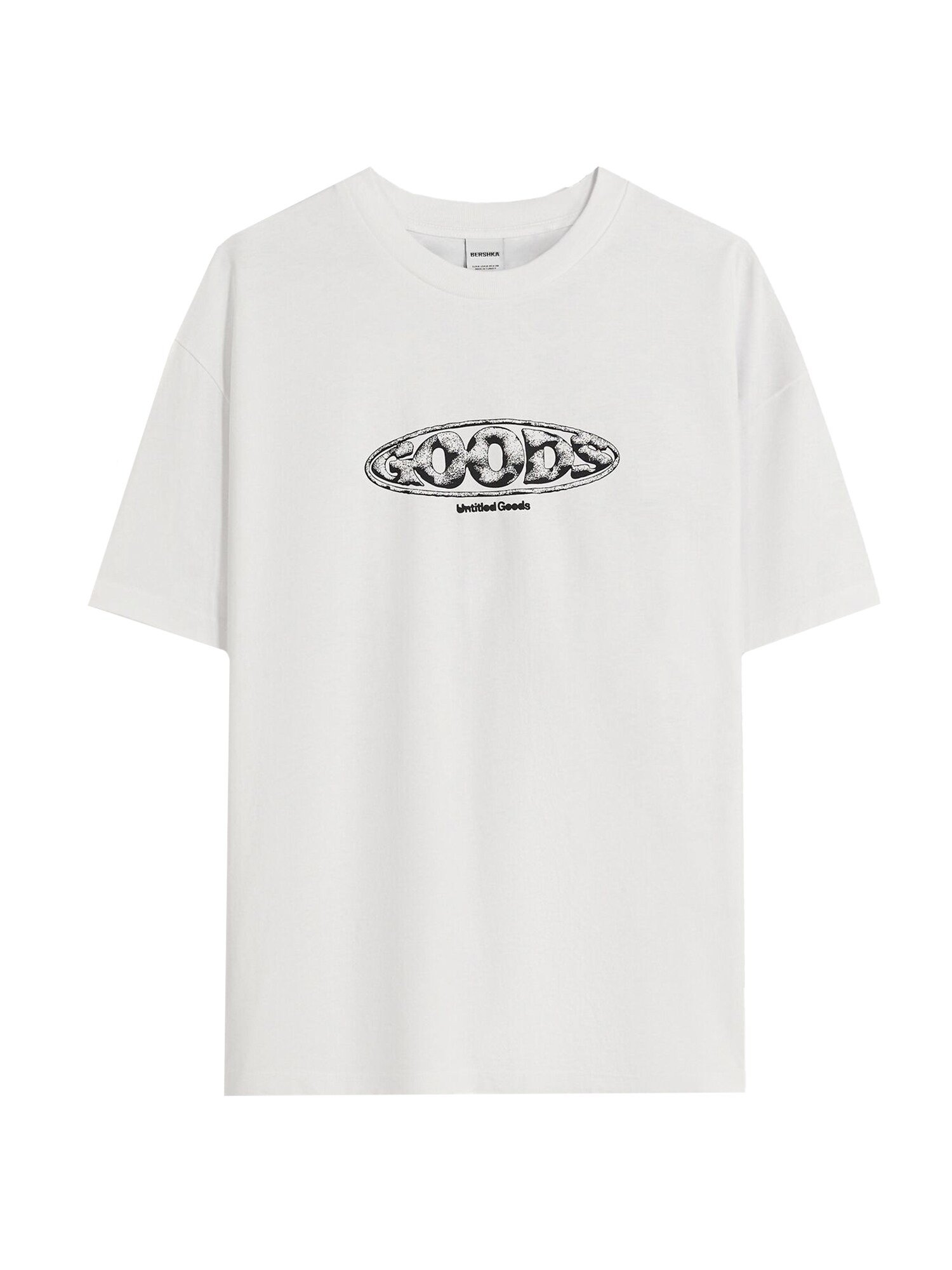 Thumbnail - Bershka T-Shirt GOODS
