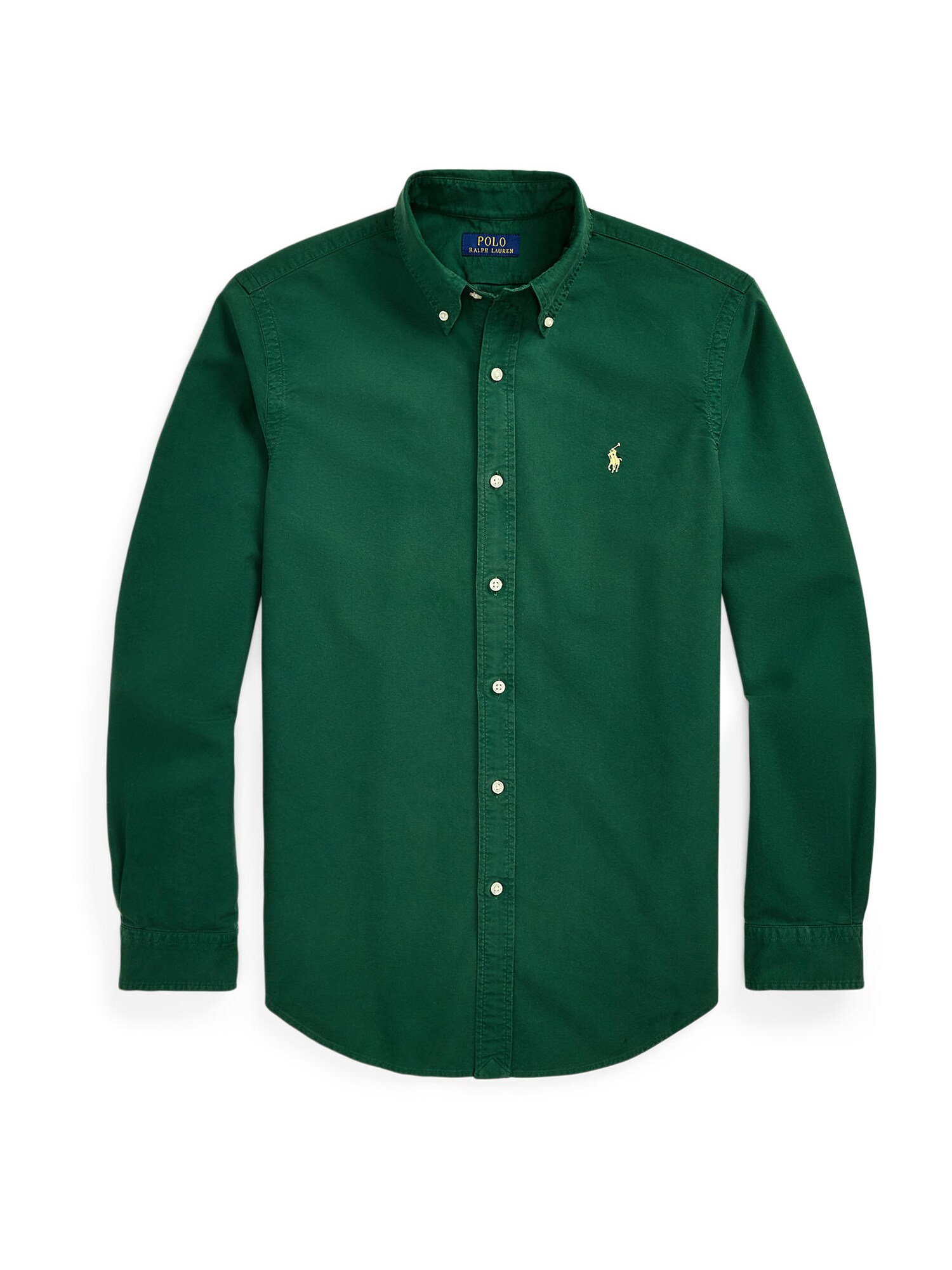 Thumbnail - Polo Ralph Lauren Hemd