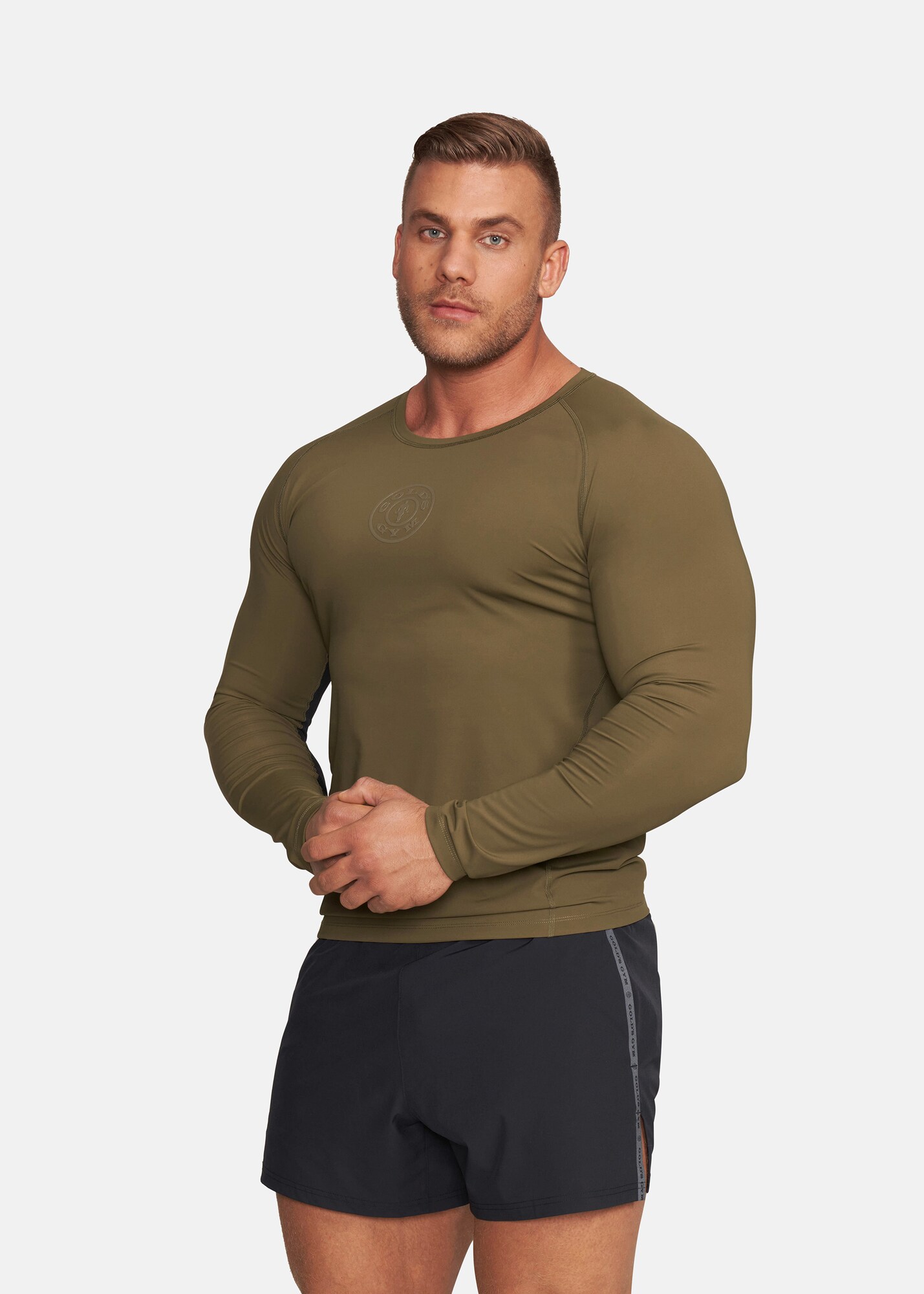 Thumbnail - Funktionsshirt 'GREG'
