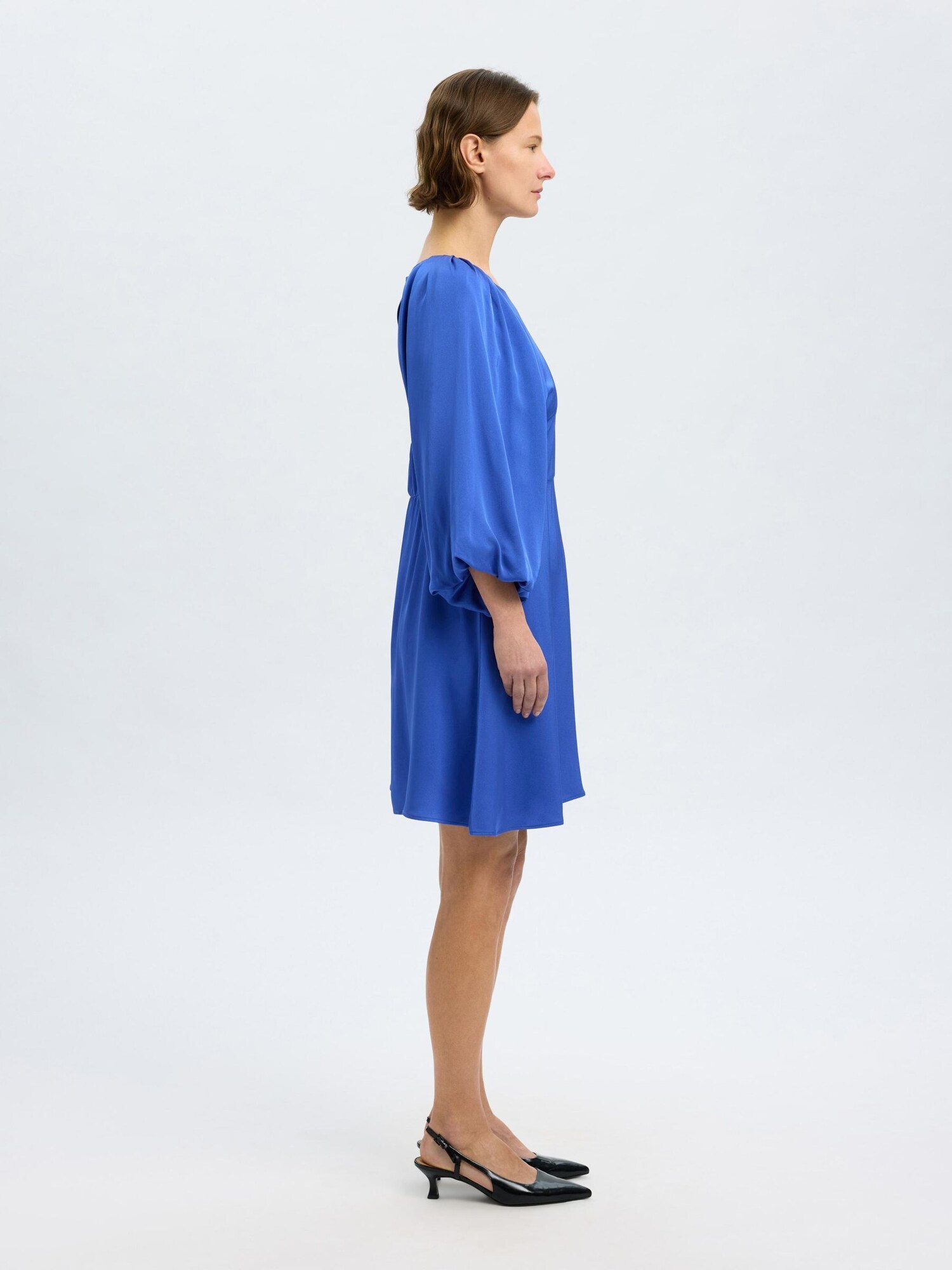 Thumbnail - SELECTED Kleid SLFLaurina