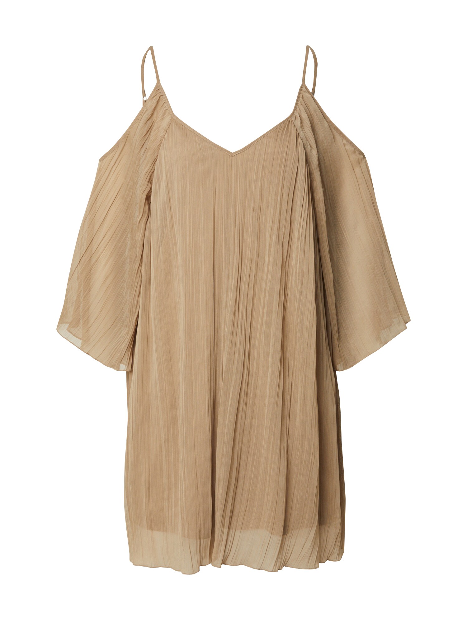 Kamila Šikl Rochie  maro cappuccino