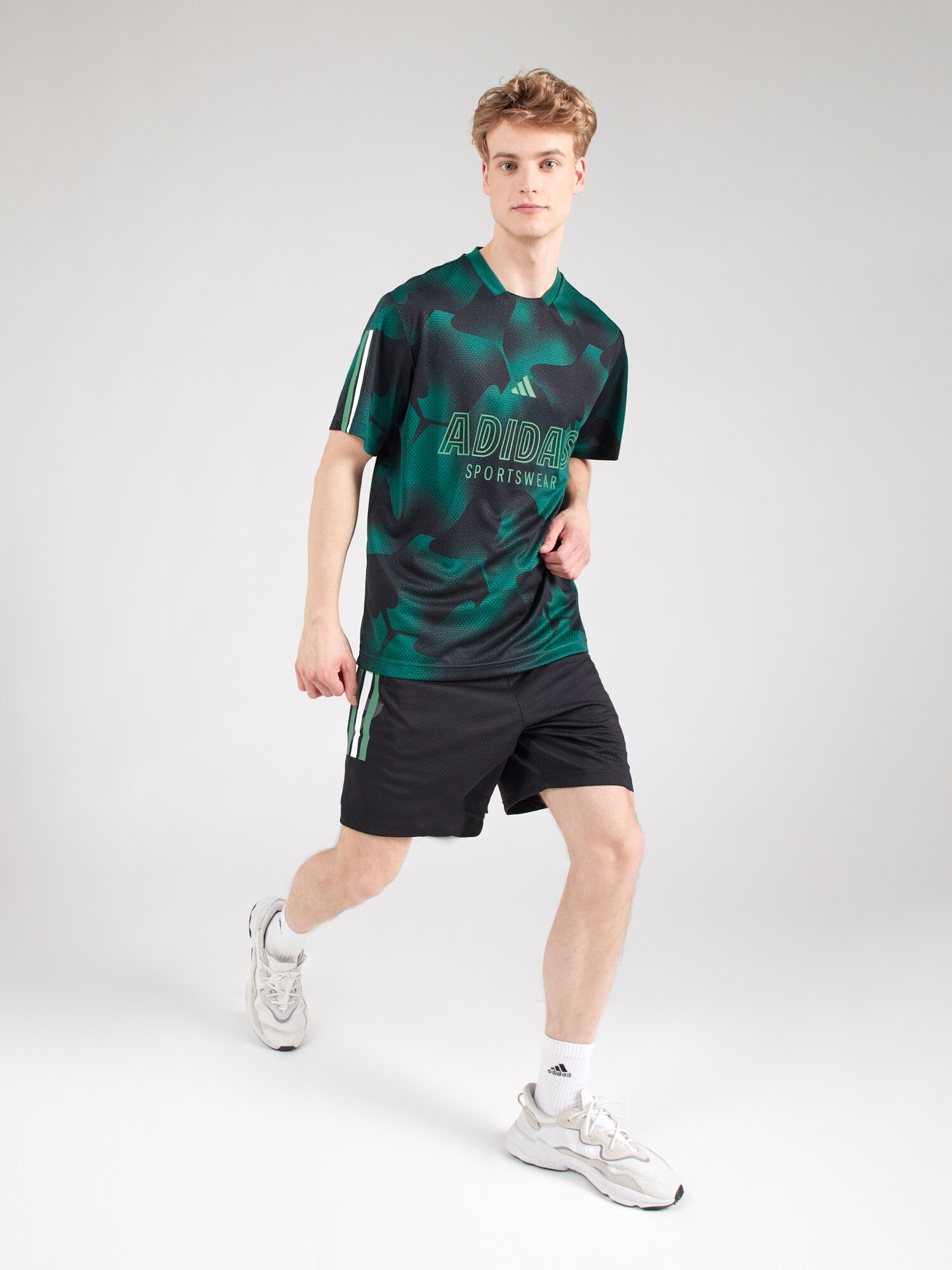 Thumbnail - Funktionsshirt 'TIRO'