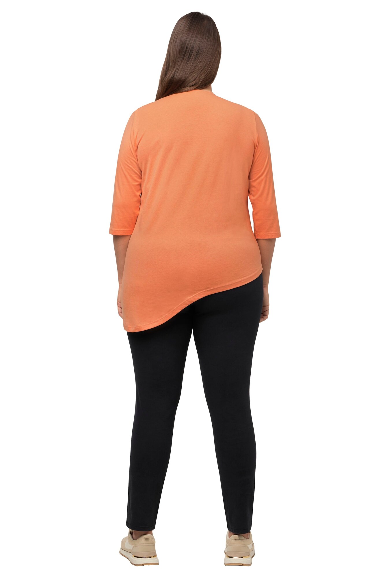 Thumbnail - Ulla Popken Shirt (GOTS)