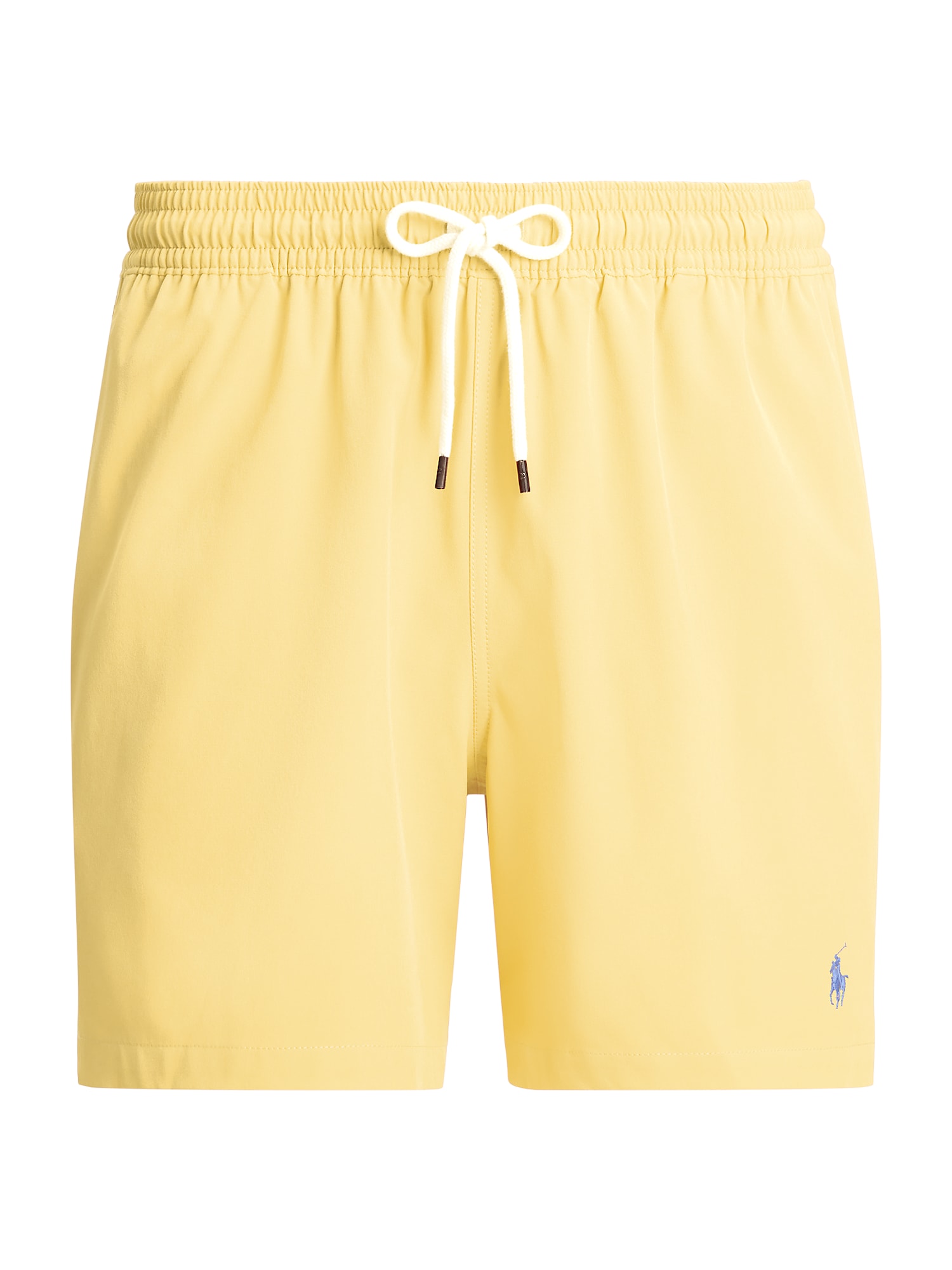 Polo Ralph Lauren Șorturi de baie TRAVELER  albastru regal / galben