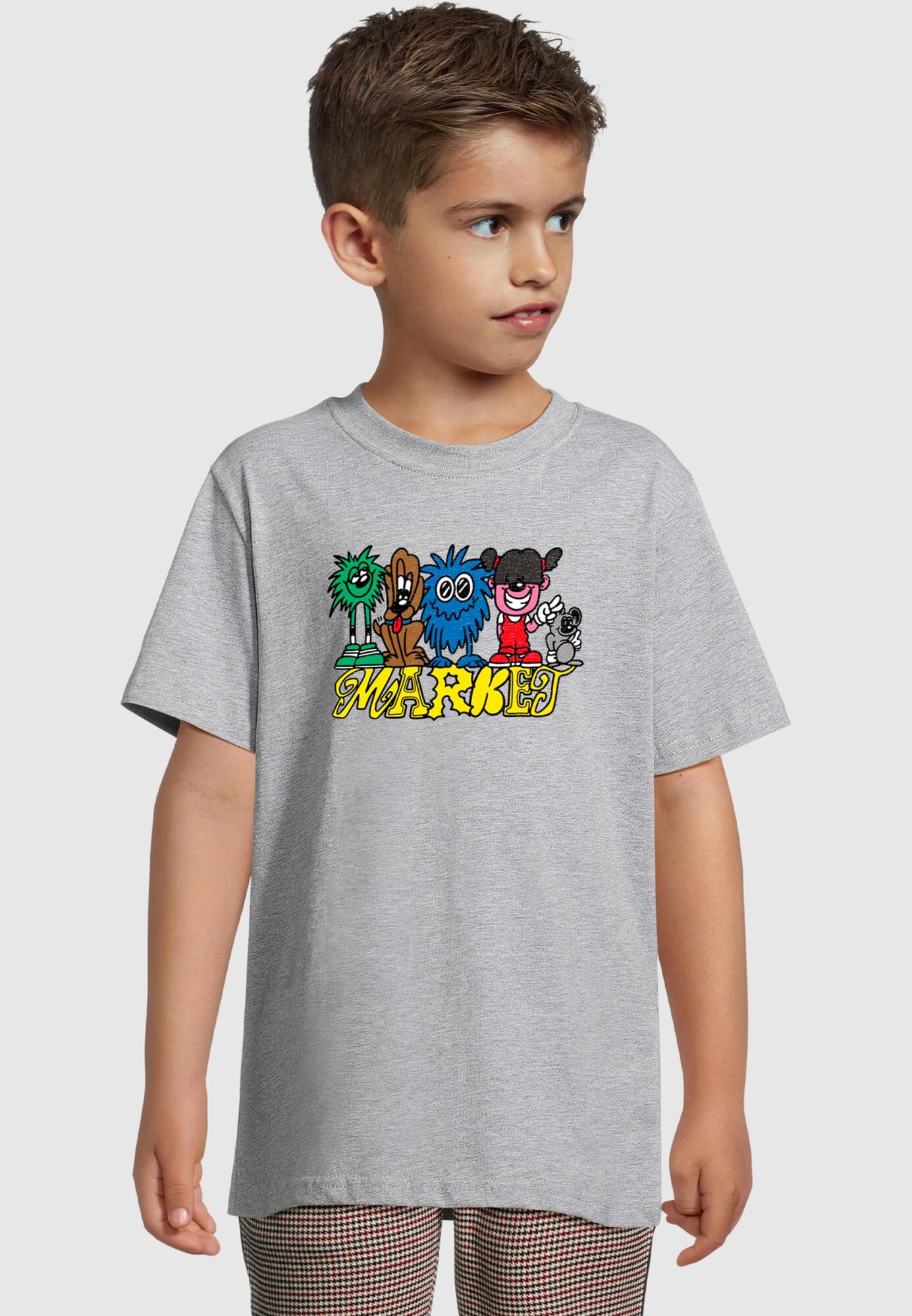 Thumbnail - MARKET T-Shirt My Squad