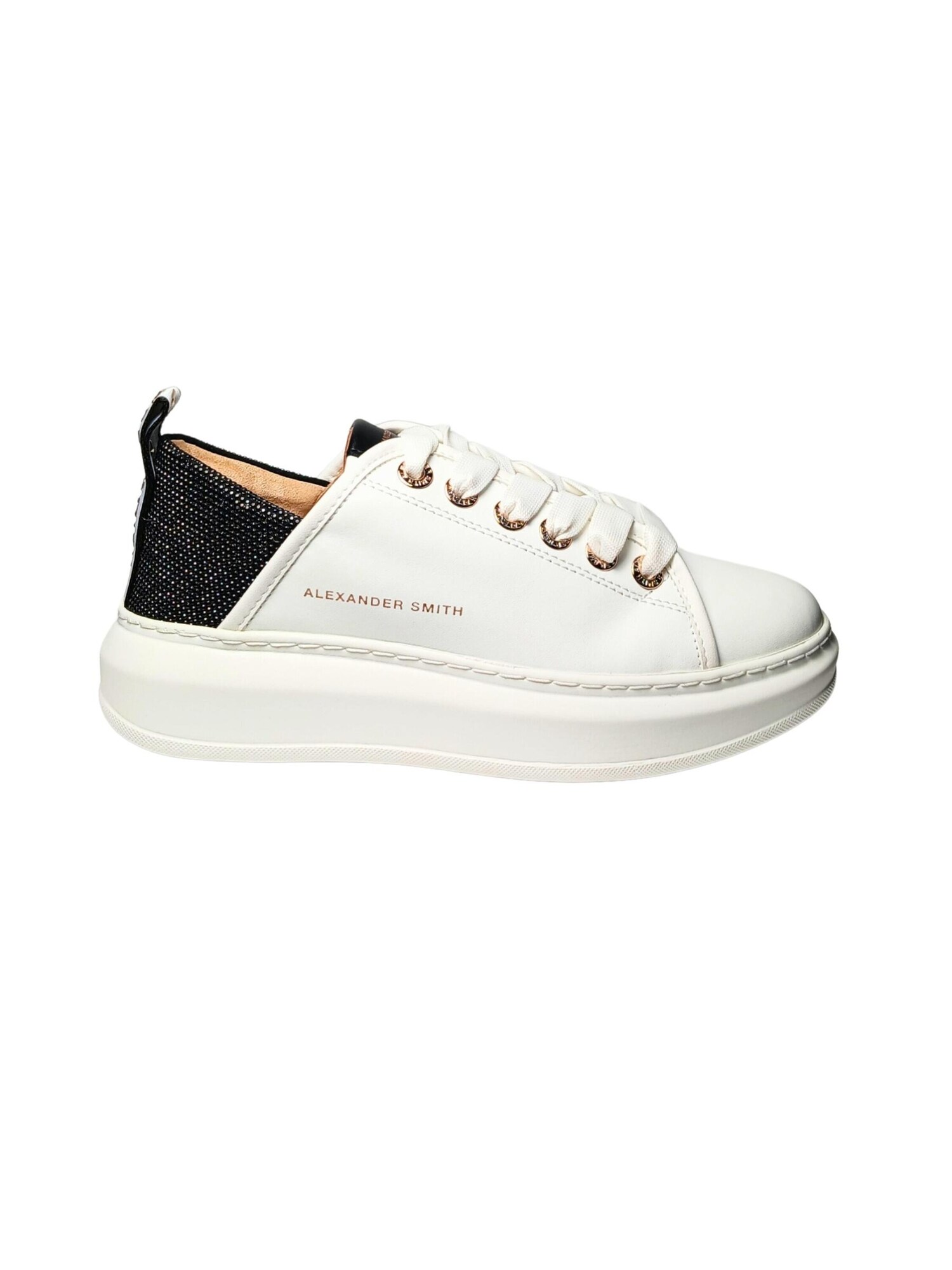 Alexander Smith Zapatillas deportivas bajas  offwhite