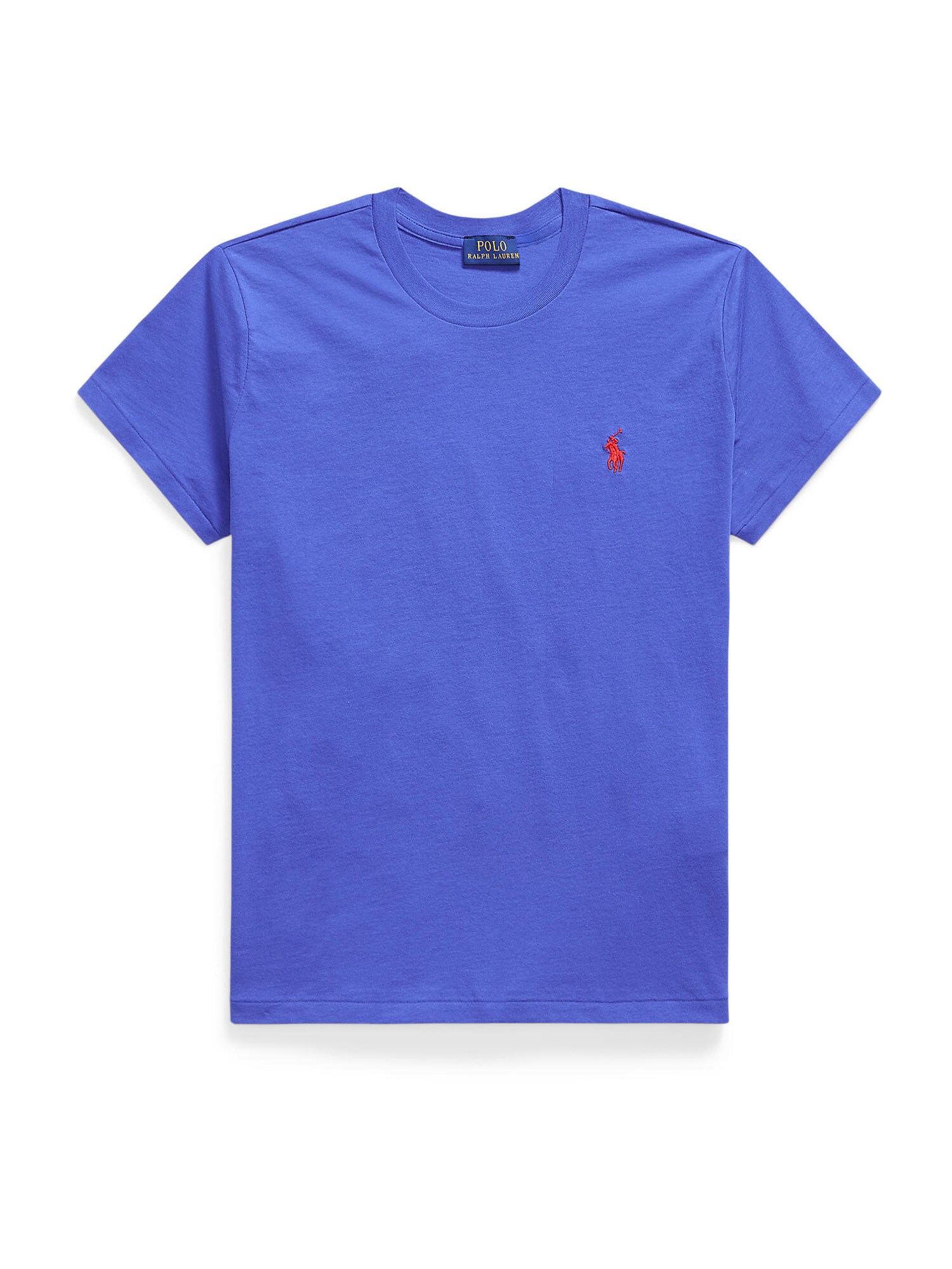Confortabil pentru femei tricou de la Polo Ralph Lauren