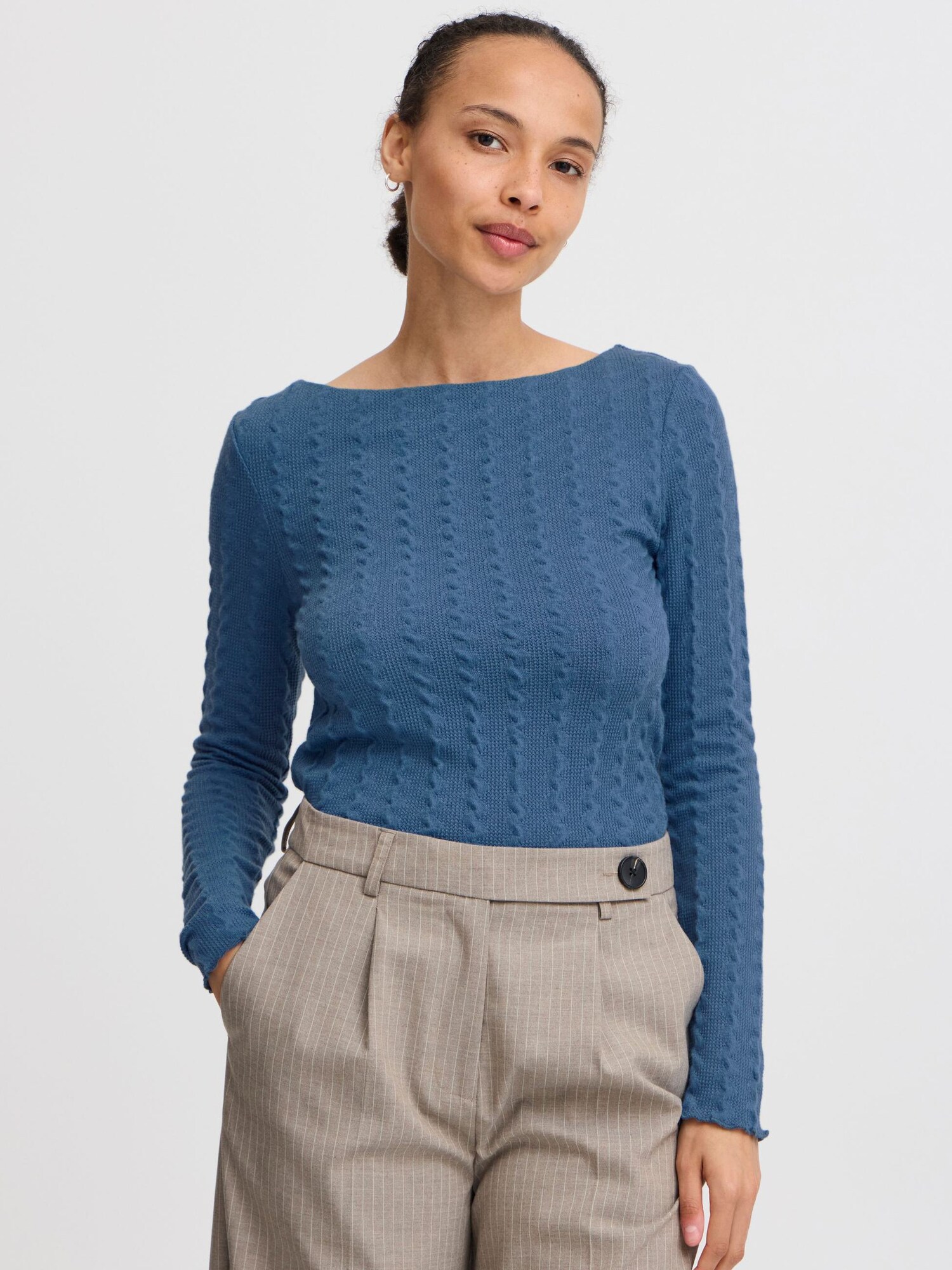 Thumbnail - b.young Pullover Theana