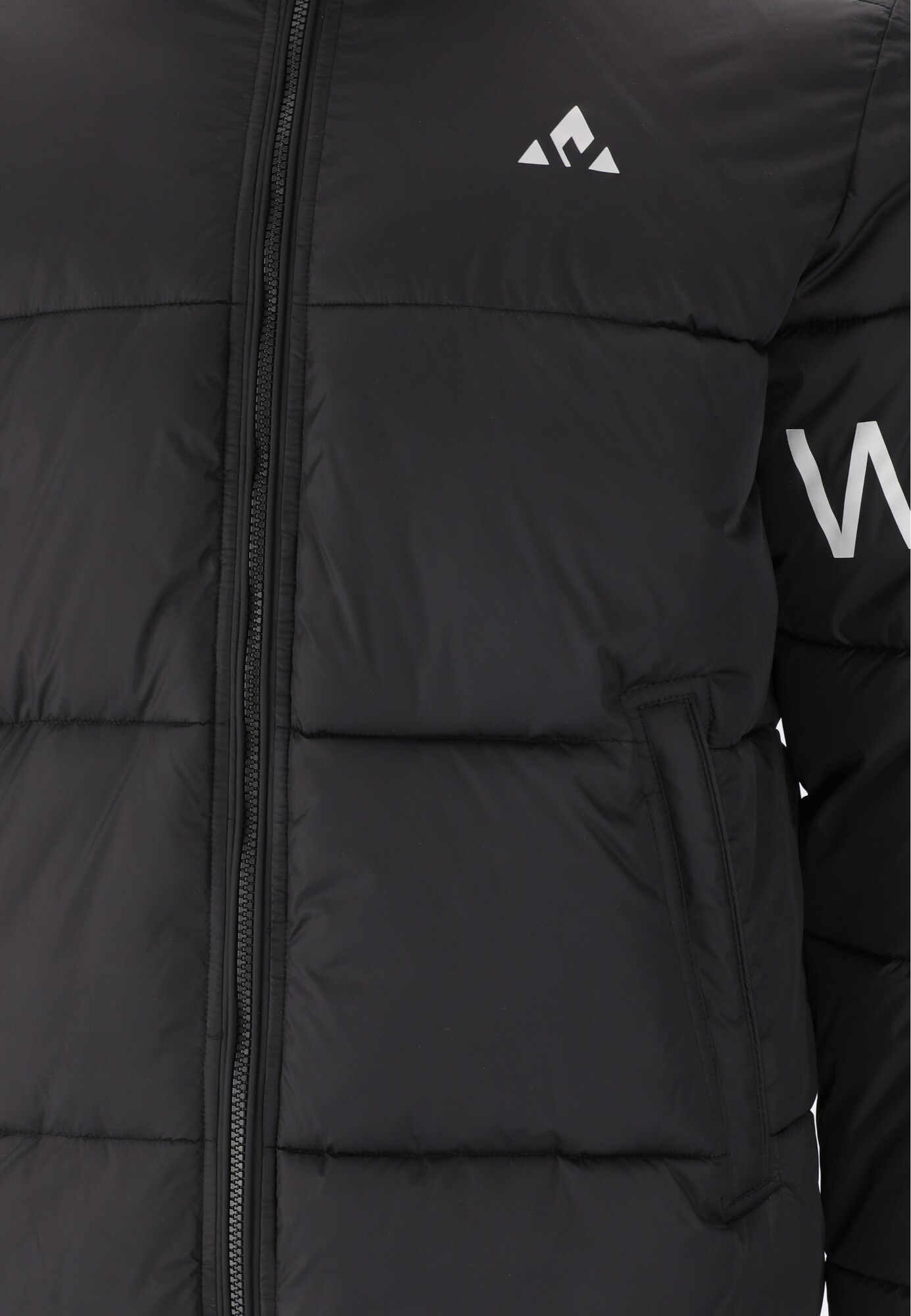 Thumbnail - Whistler Jacke Drift