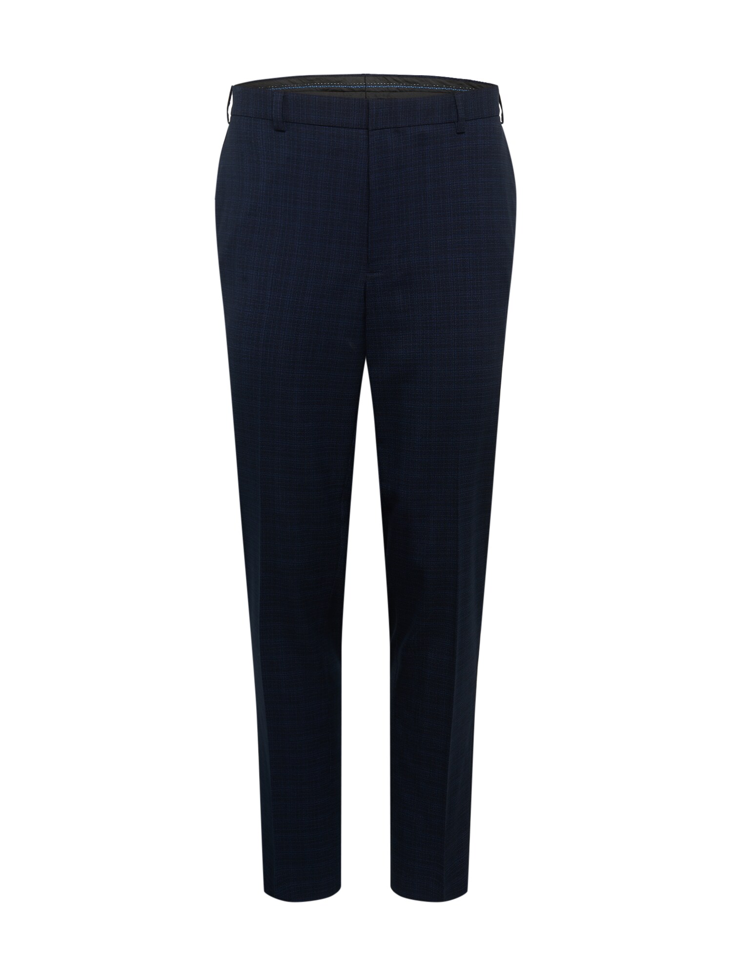 BURTON MENSWEAR LONDON Kelnės 'Grindl'  tamsiai mėlyna