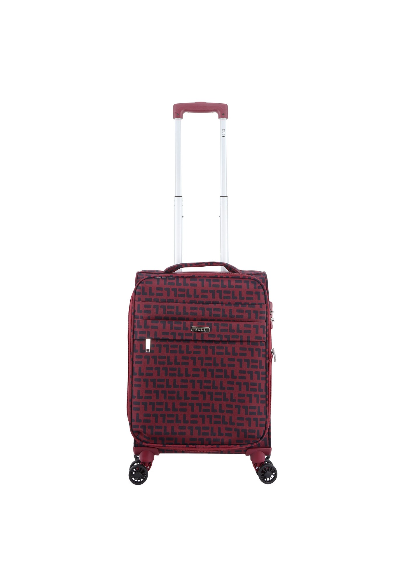 Elle Trolley Couture