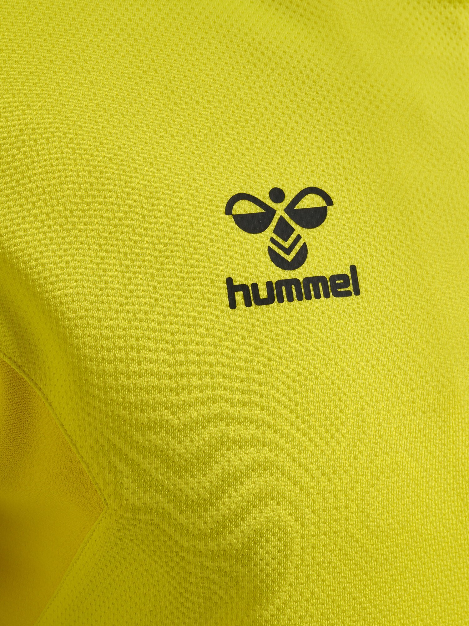 Thumbnail - Hummel Sportsweatshirt AUTHENTIC