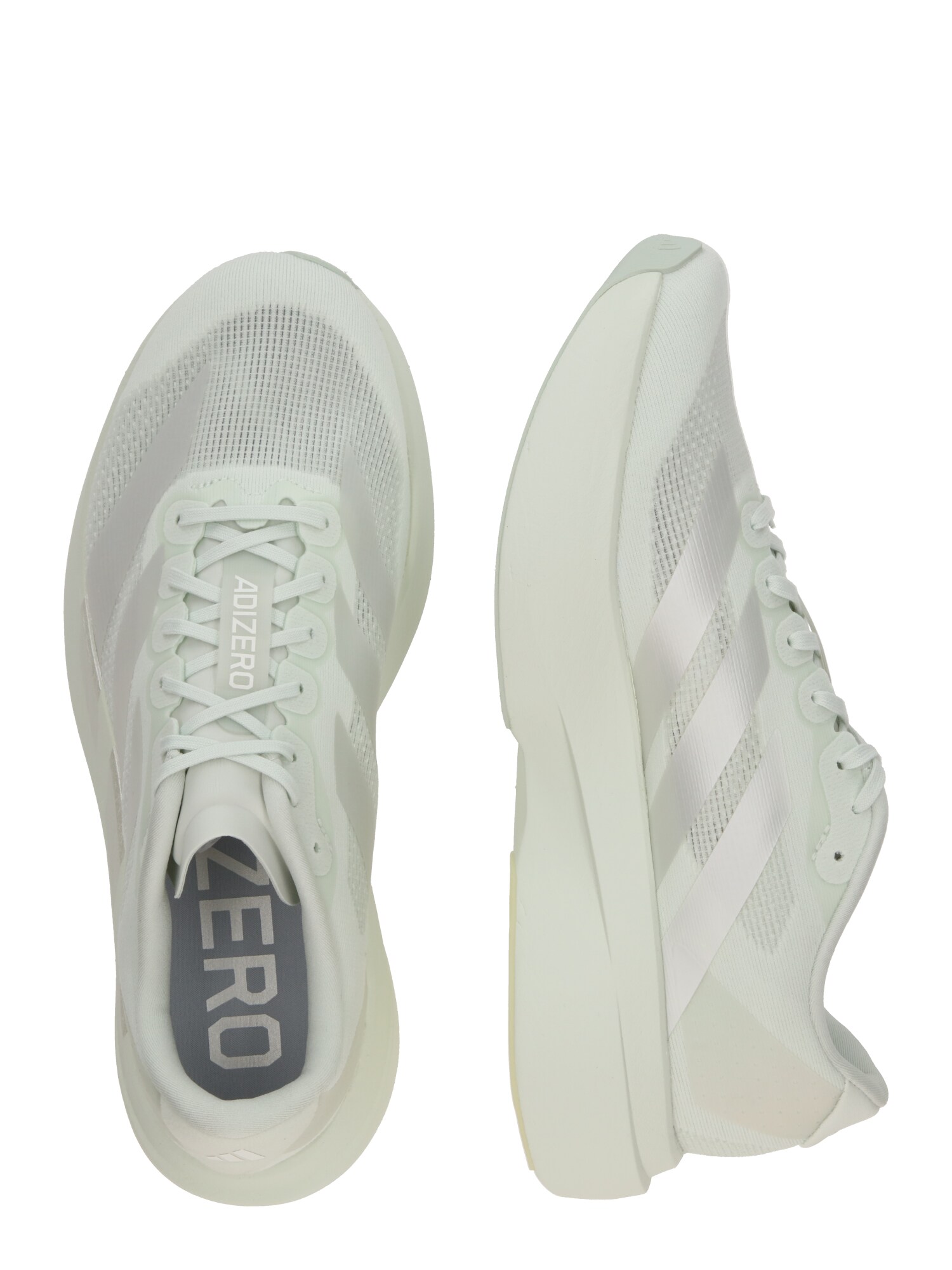 ADIDAS PERFORMANCE Zapatillas de running 'Adizero Evo SL' menta – imagen 2