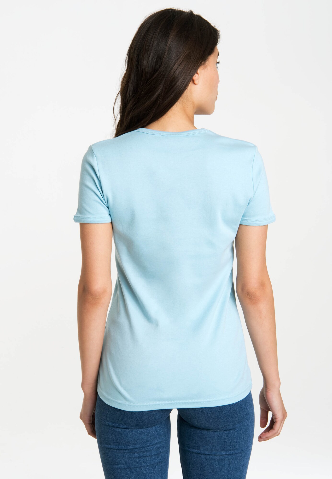 Thumbnail - LOGOSHIRT T-Shirt Wonder Woman  Stars