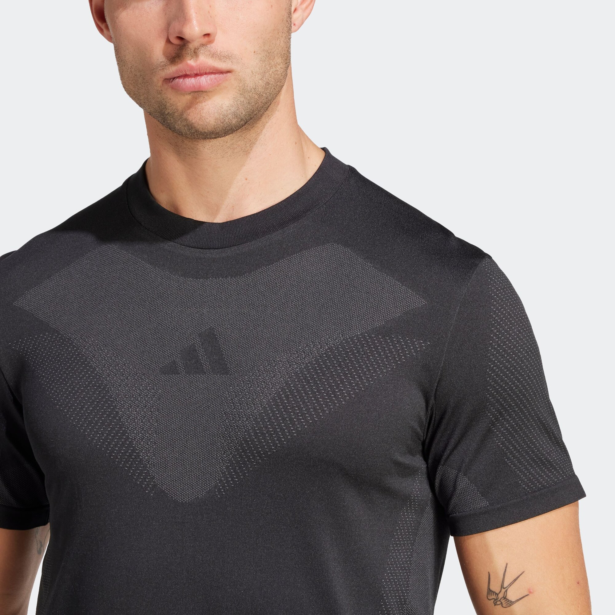 Thumbnail - Funktionsshirt 'GYM+'