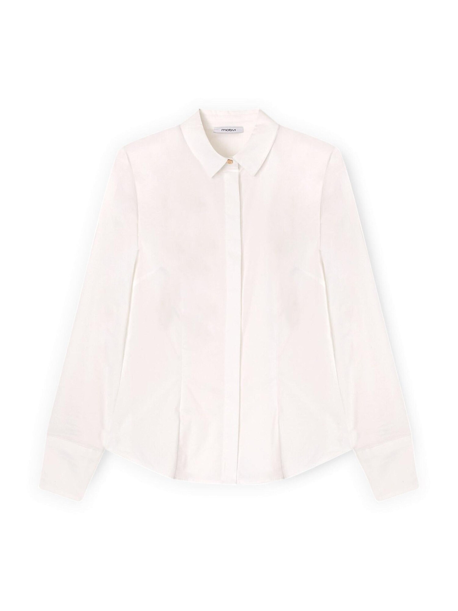 MOTIVI Blusa  blanco