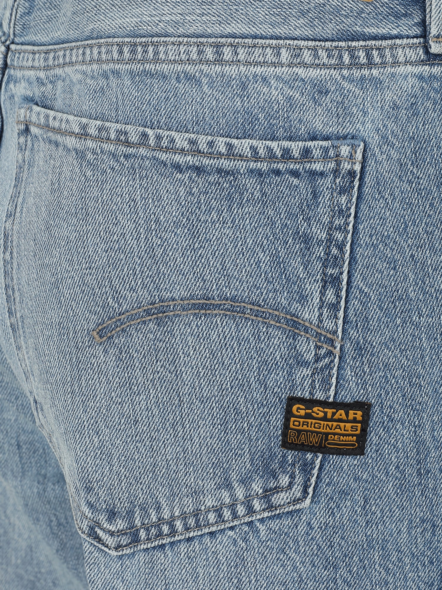 Thumbnail - Jeans