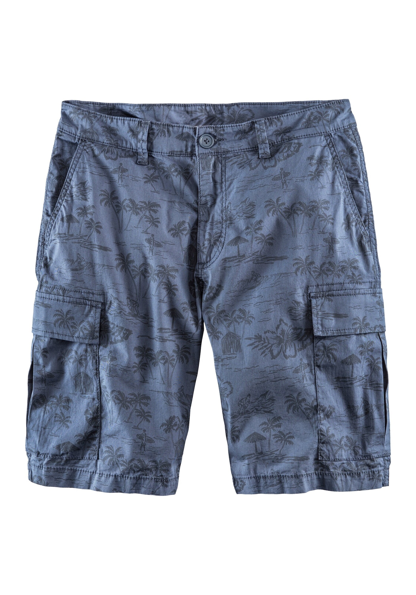 Thumbnail - JOHN DEVIN Shorts