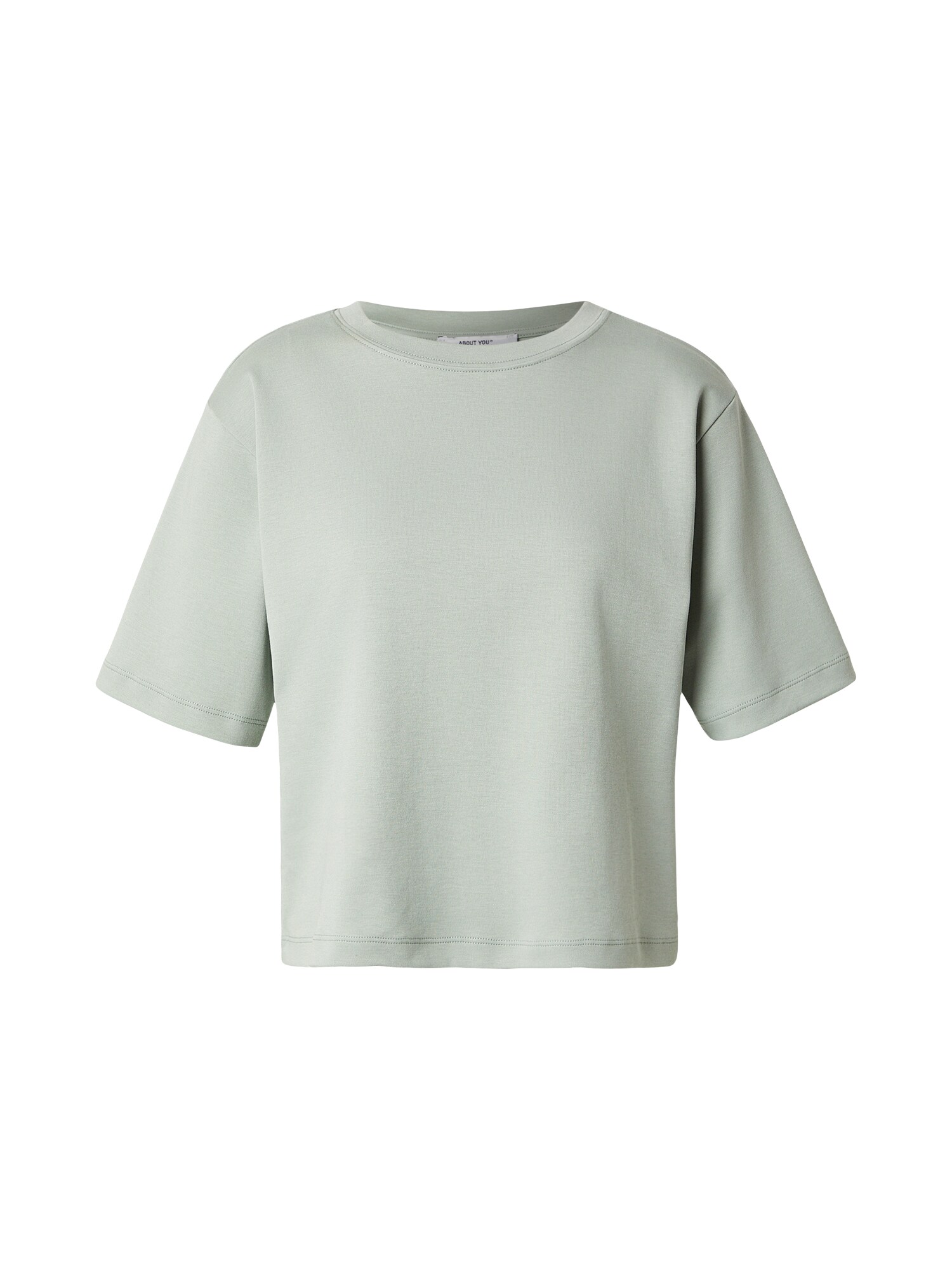 ABOUT YOU Tricou Talea  verde mentă