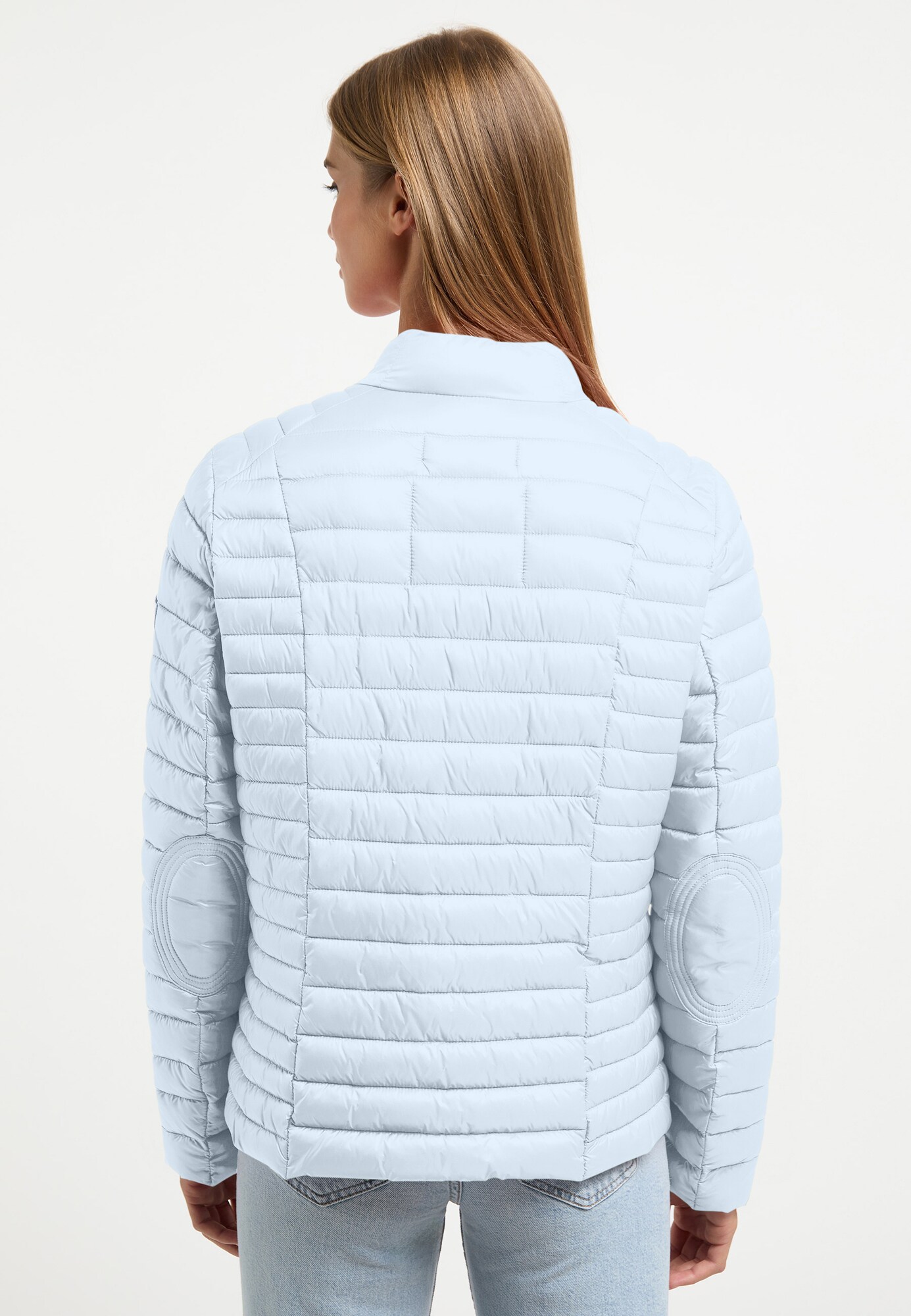 Thumbnail - Frieda & Freddies NY Steppjacke Fake Down Jacket Judy