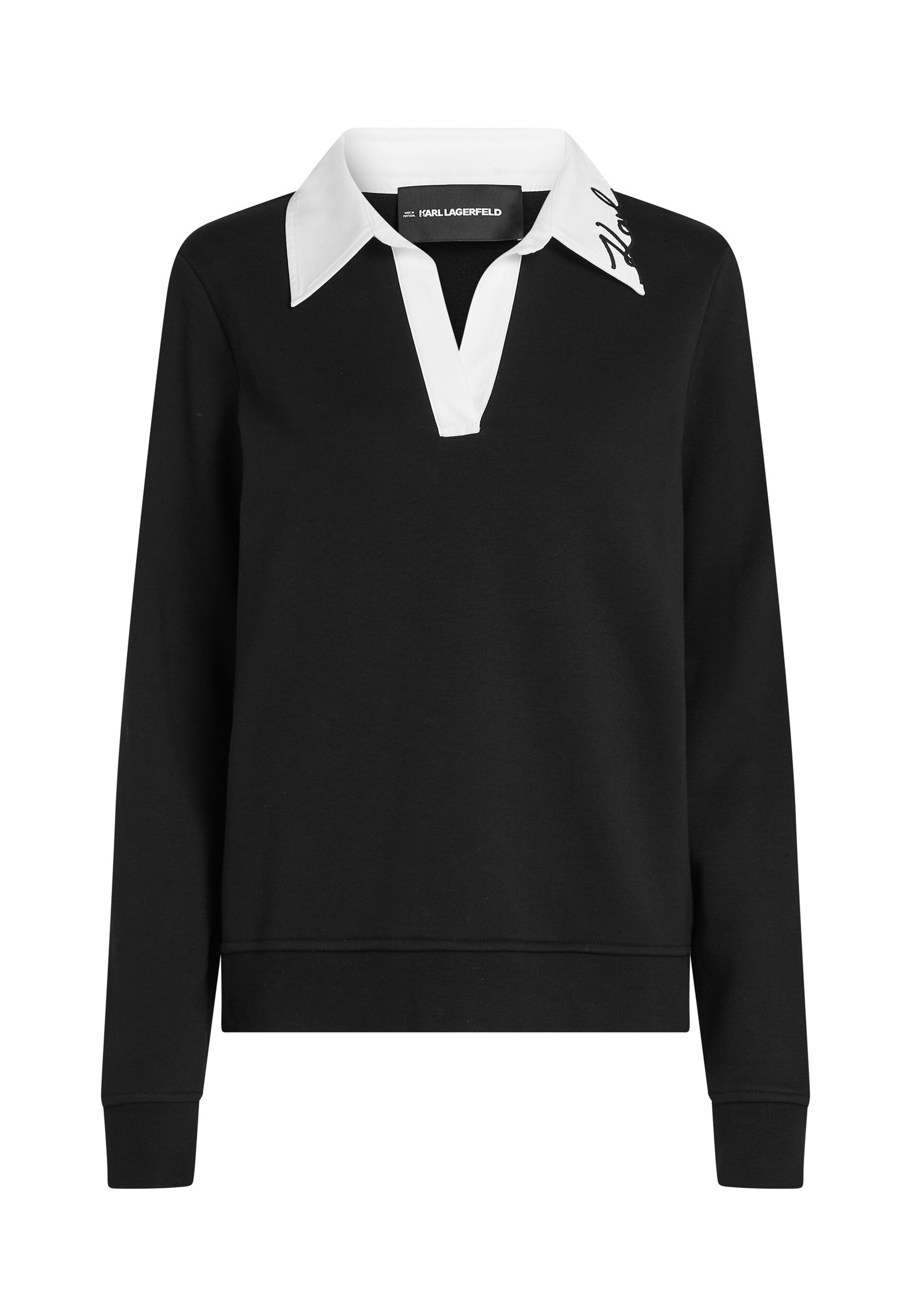 Karl Lagerfeld Sweatshirt dam