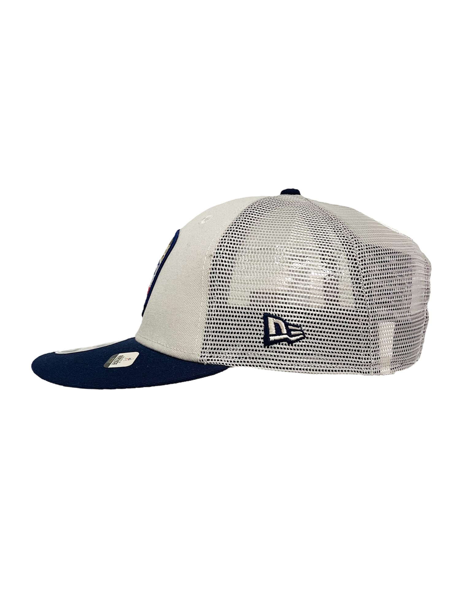 Thumbnail - NEW ERA Sportcap 9FIFTY Salute To Service New England Patriots