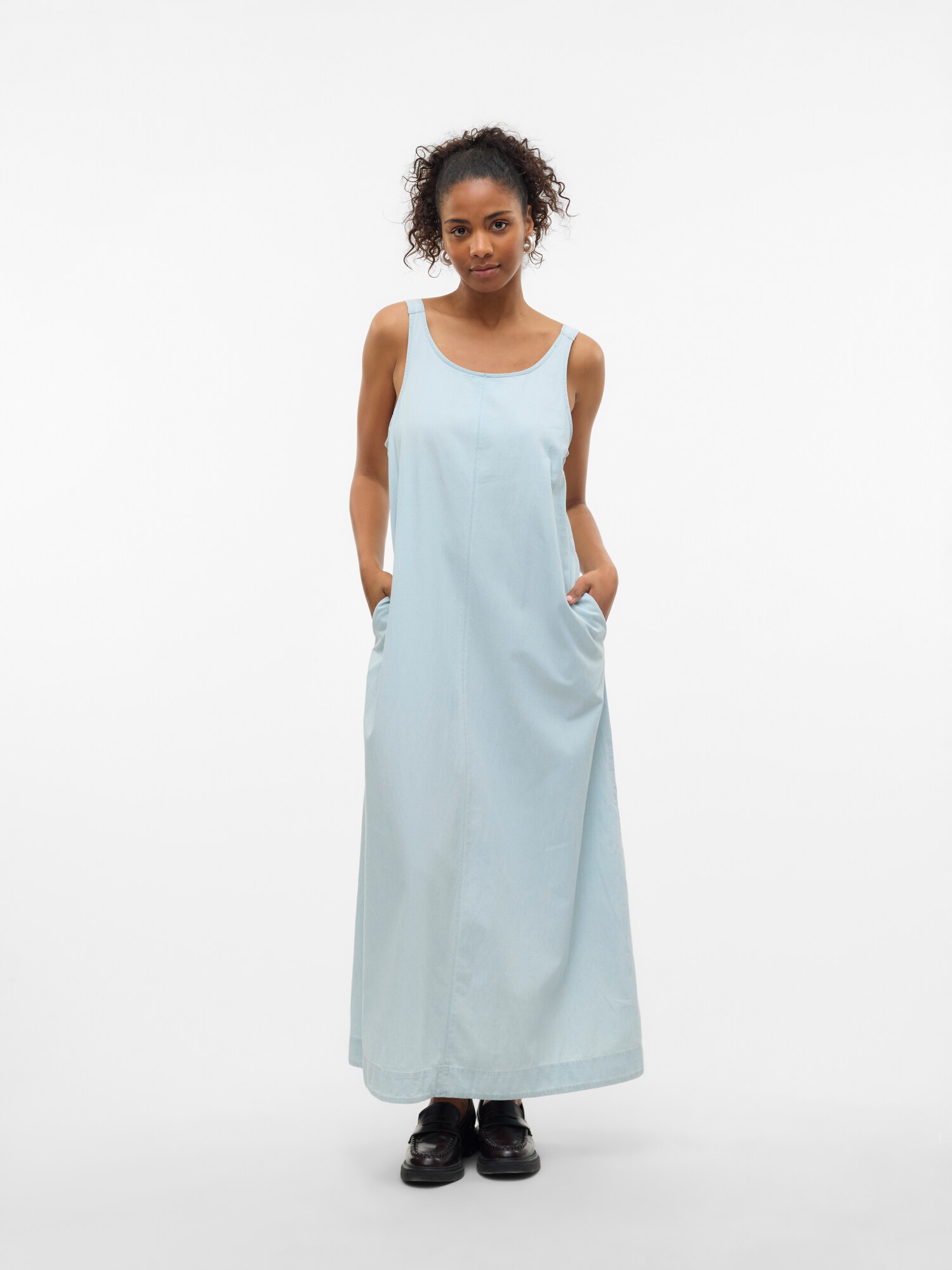 Thumbnail - VERO MODA Kleid VMEtella