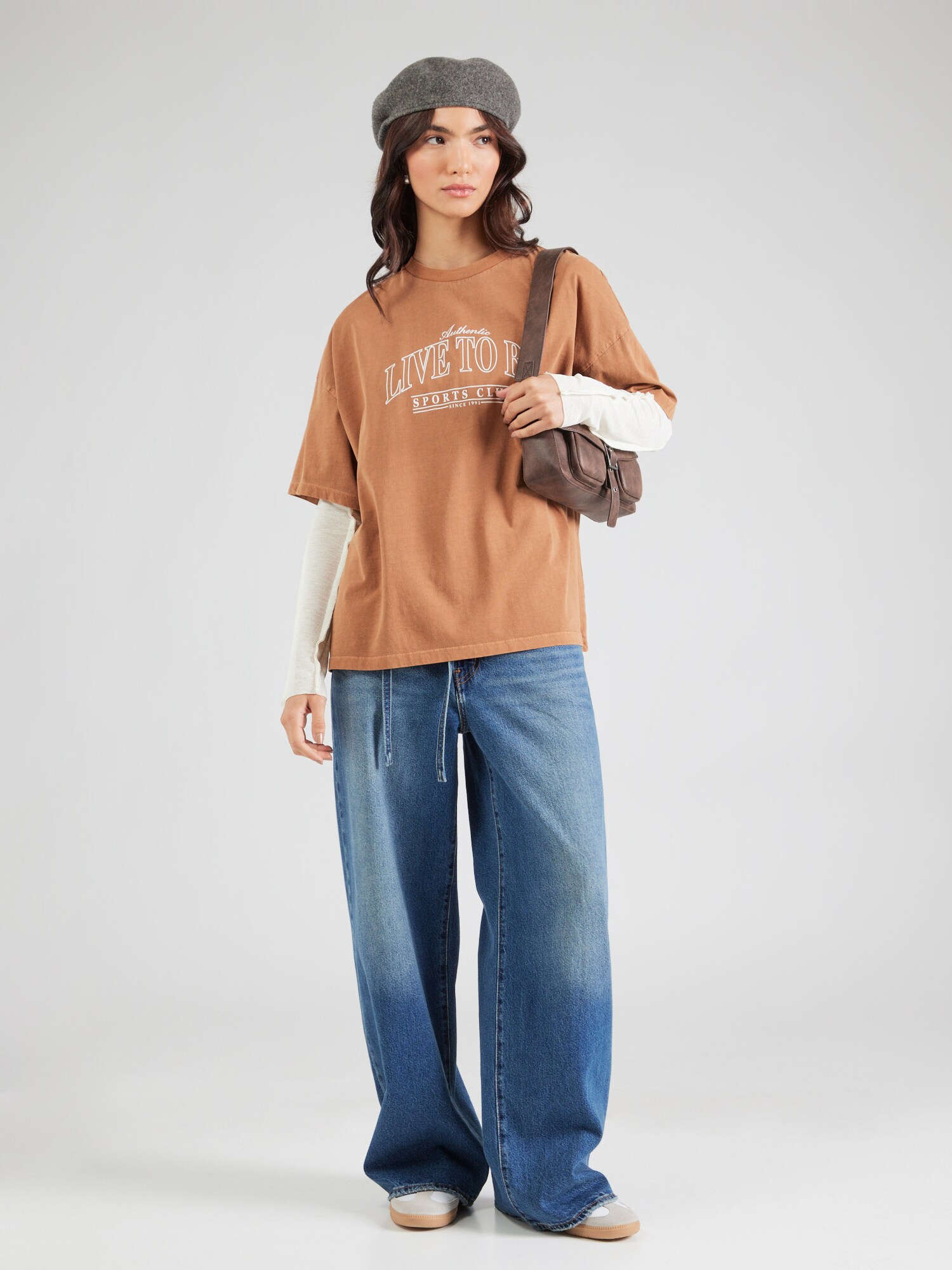 Thumbnail - LTB T-Shirt YOGAPA