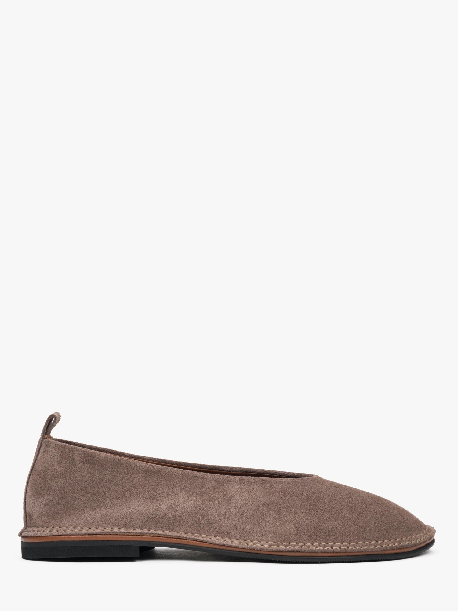 Estro Bailarina '48-100-5'  beige oscuro