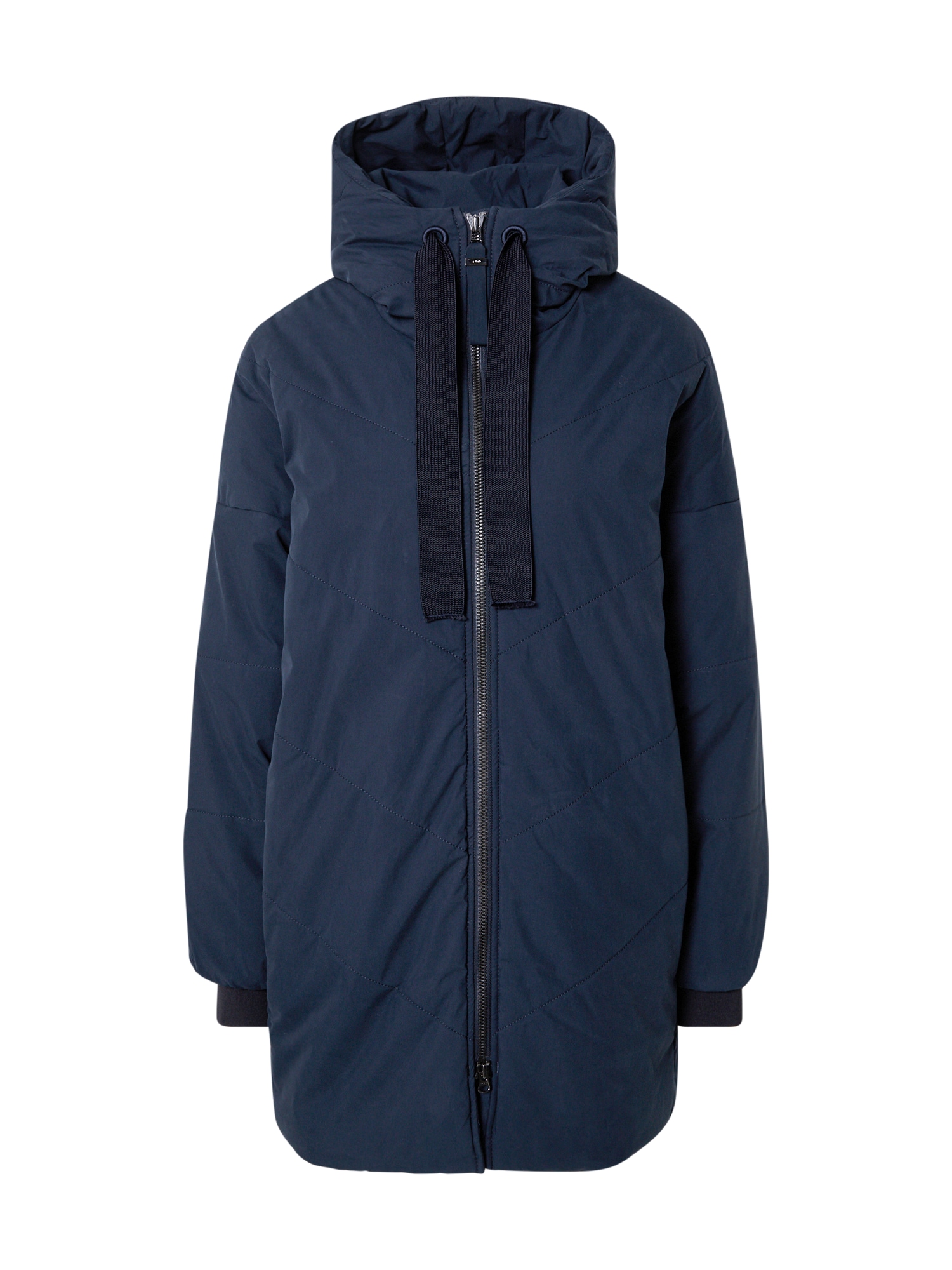 g-lab Casaco de inverno 'AYLA'  navy