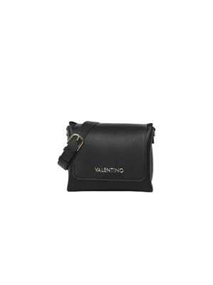 VALENTINO Bolso de hombro 'Alexia'  negro
