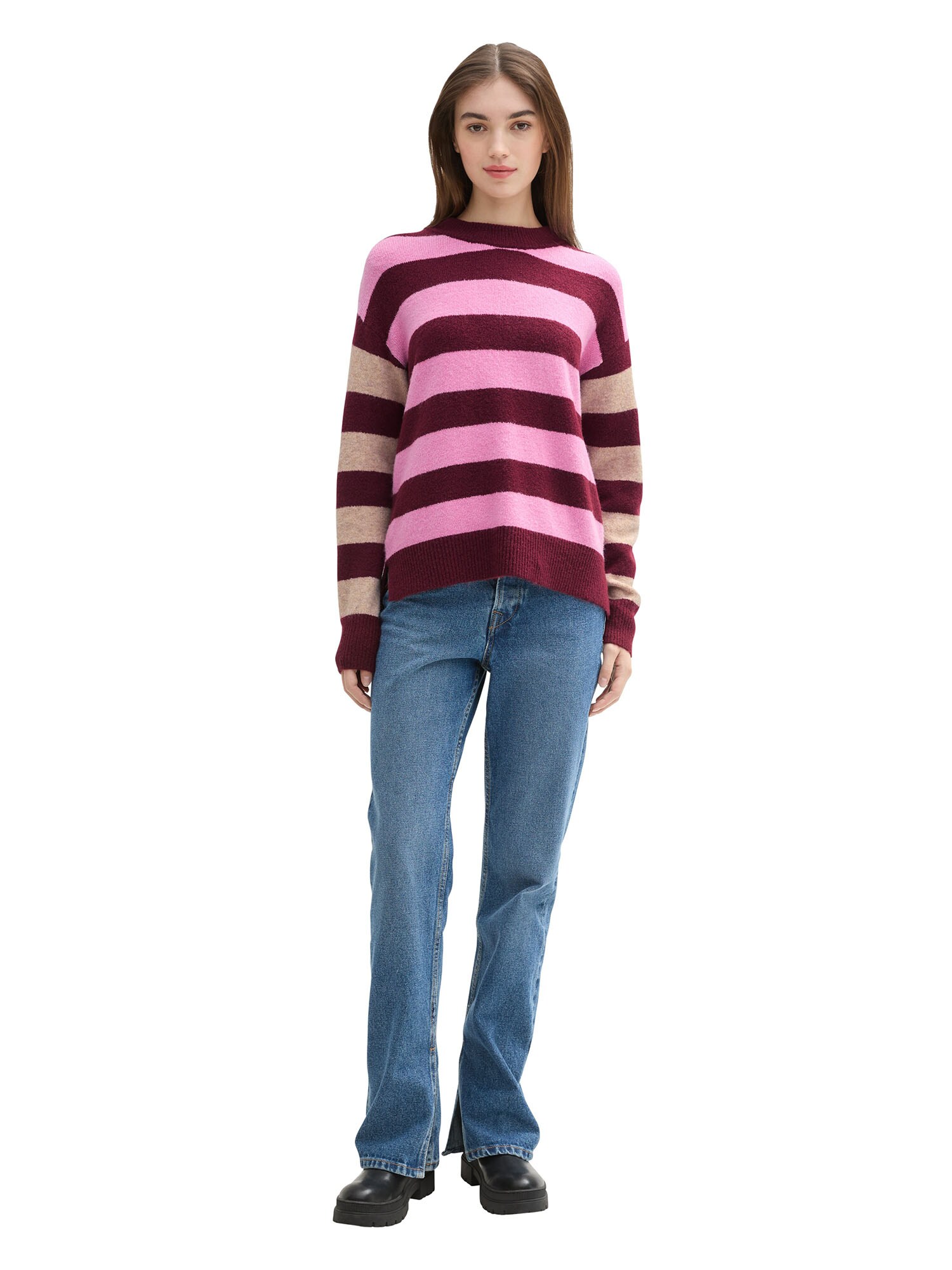 Thumbnail - TOM TAILOR DENIM Pullover