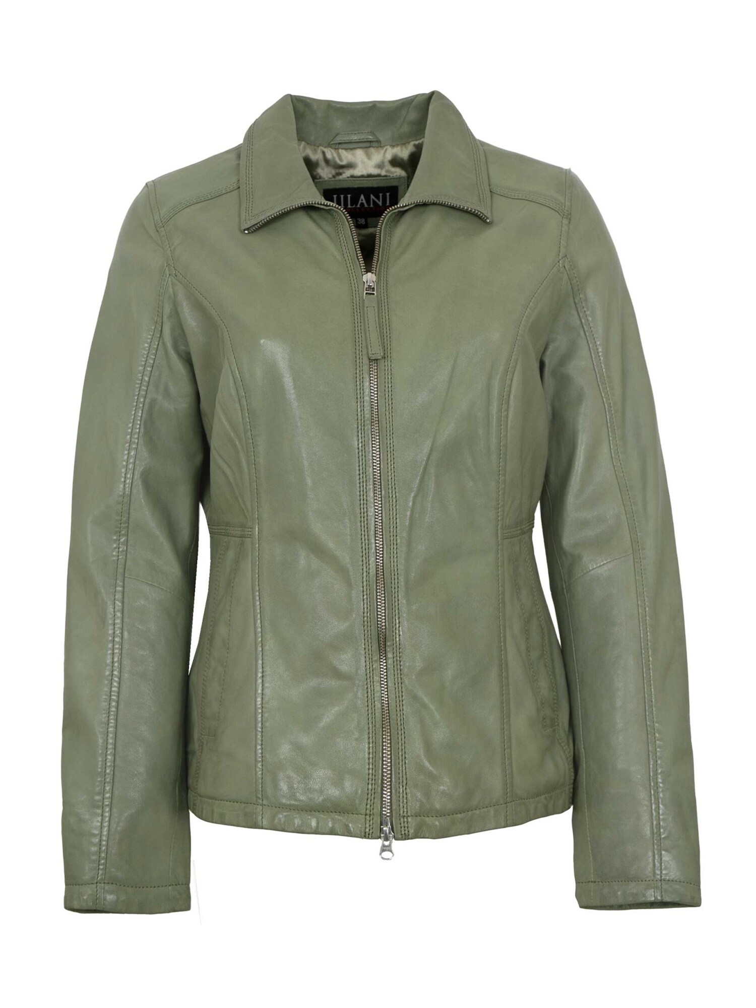 Jilani Chaqueta de entretiempo 'Kaja'  menta