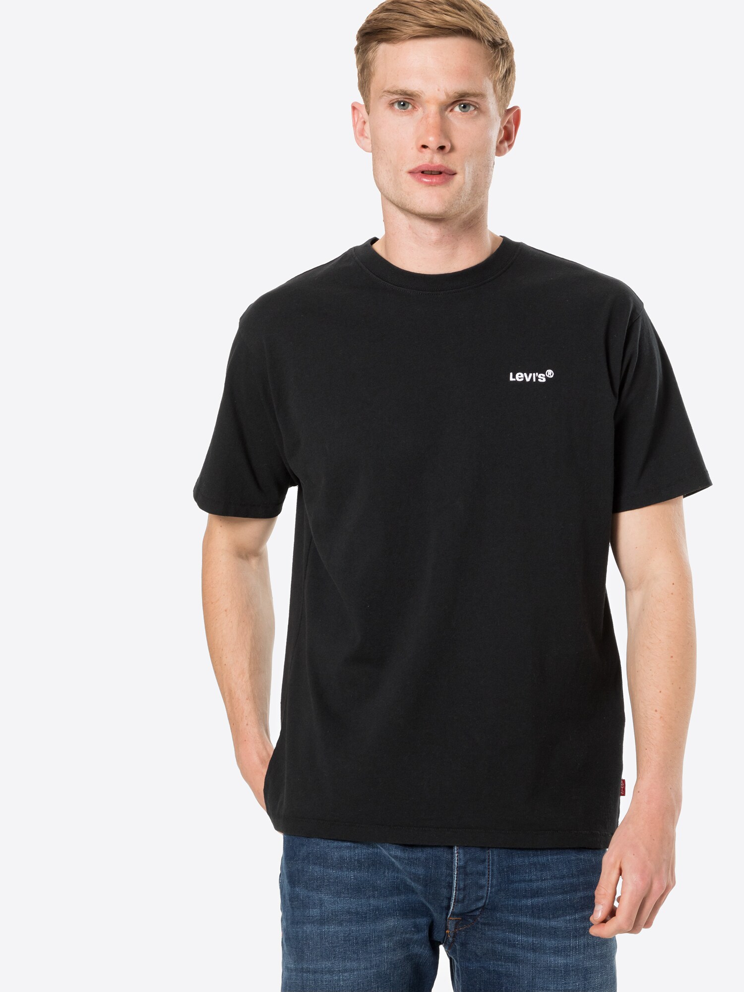 Thumbnail - T-Shirt 'Red Tab'