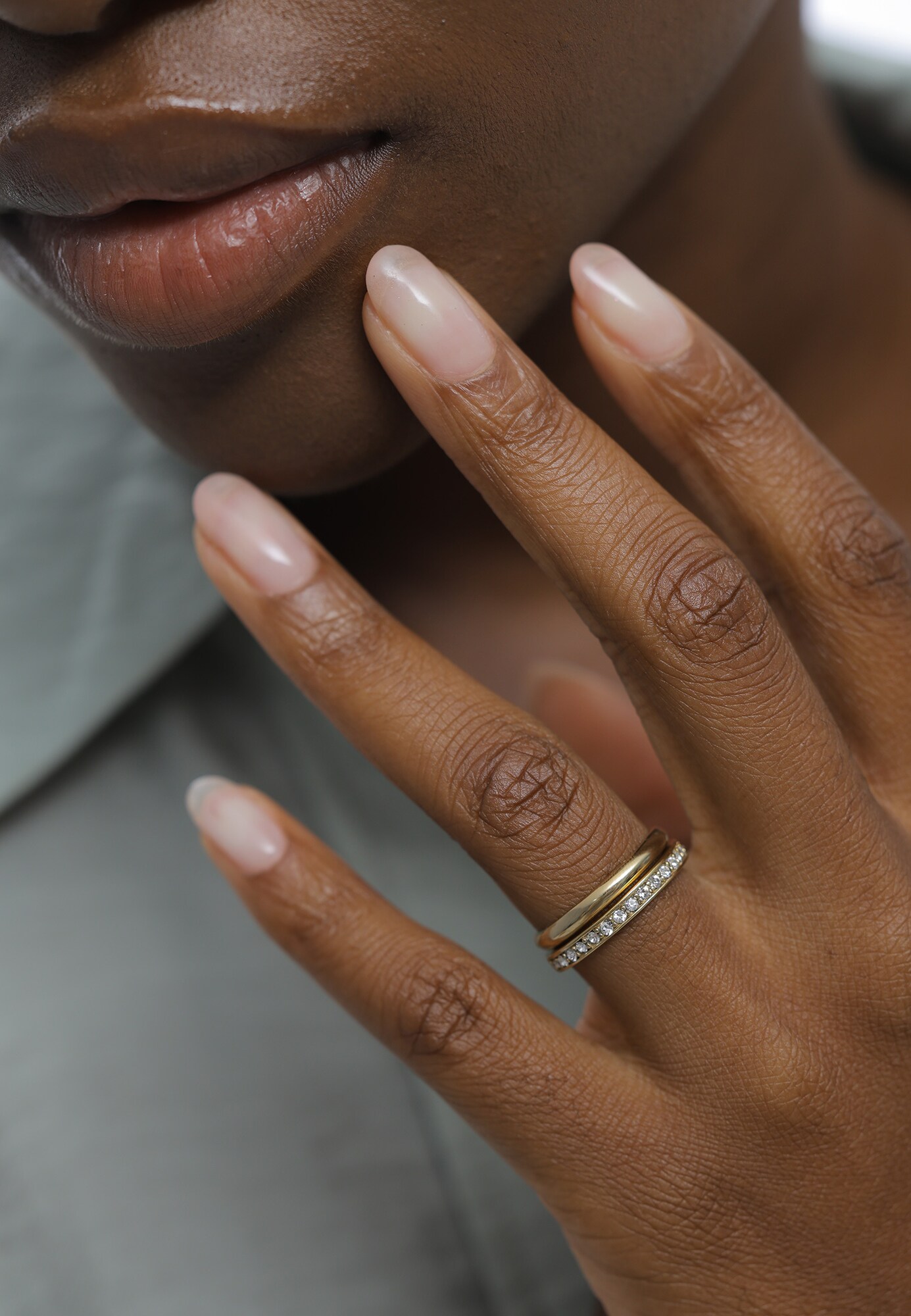 Thumbnail - ELLI Bandring Kristall