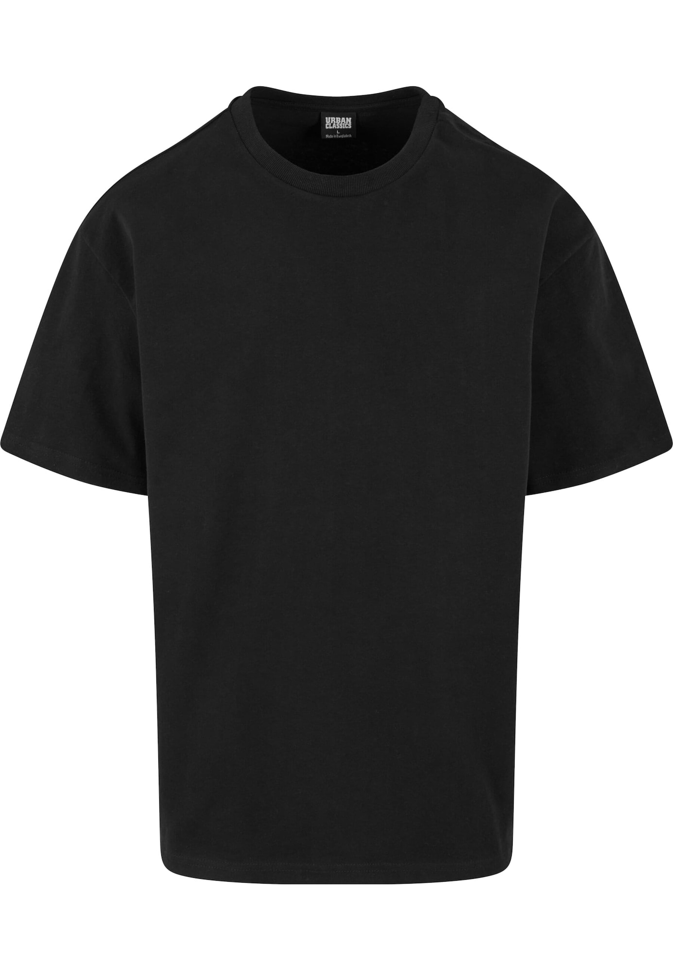 Thumbnail - Urban Classics Relaxed Dropped Shoulder Tee