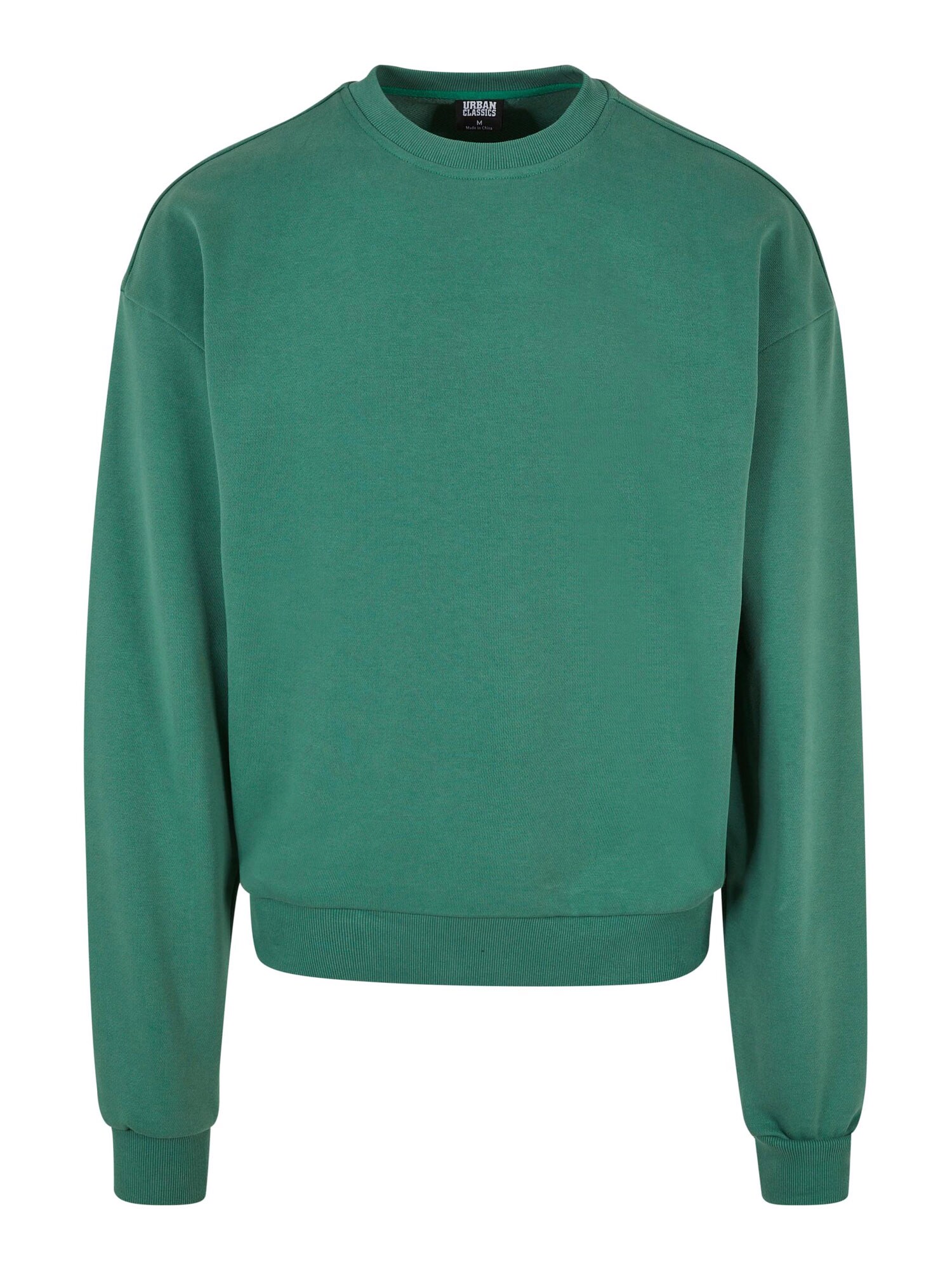 Urban Classics Sweatshirt  grasgrøn product