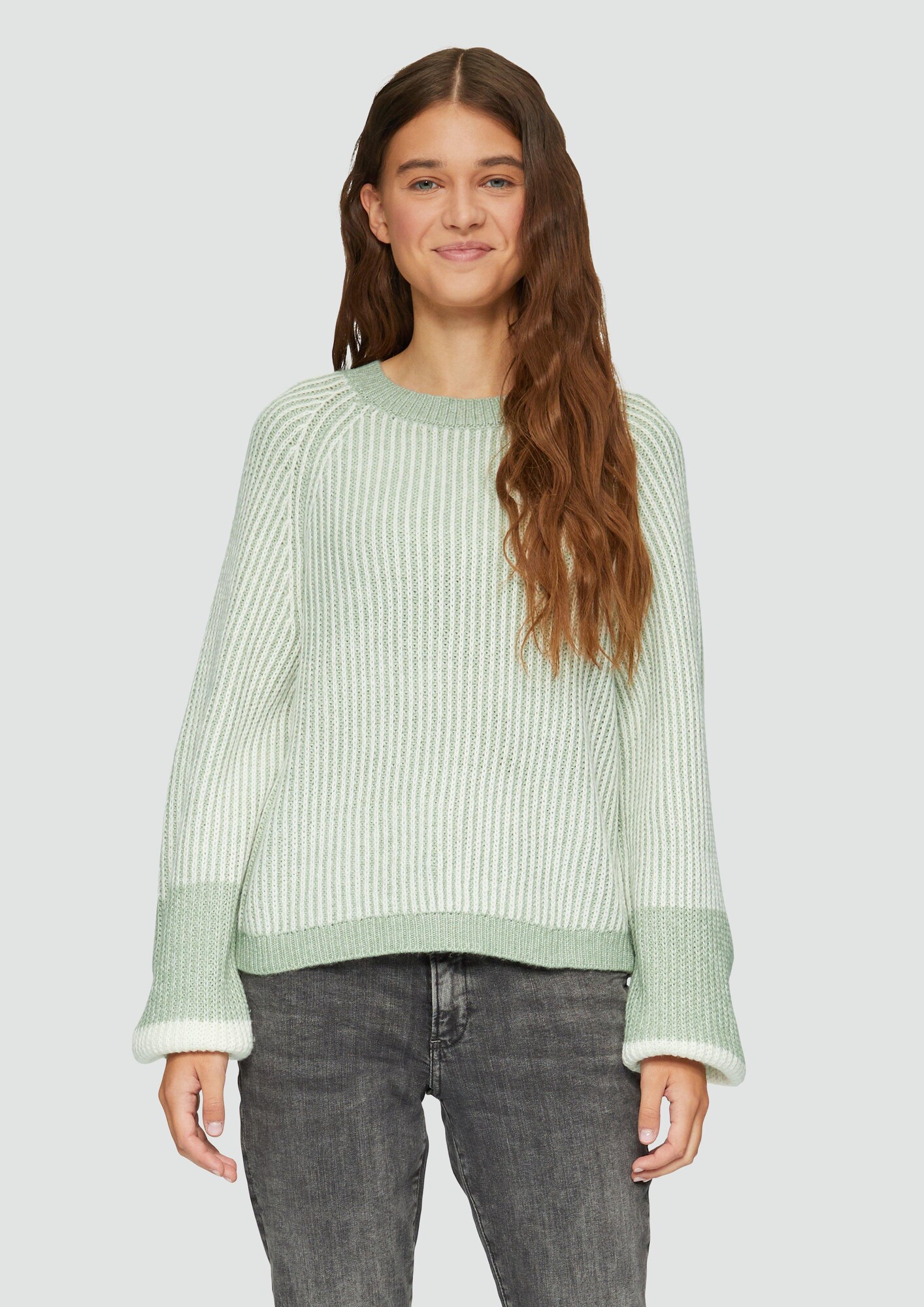 Thumbnail - QS Pullover