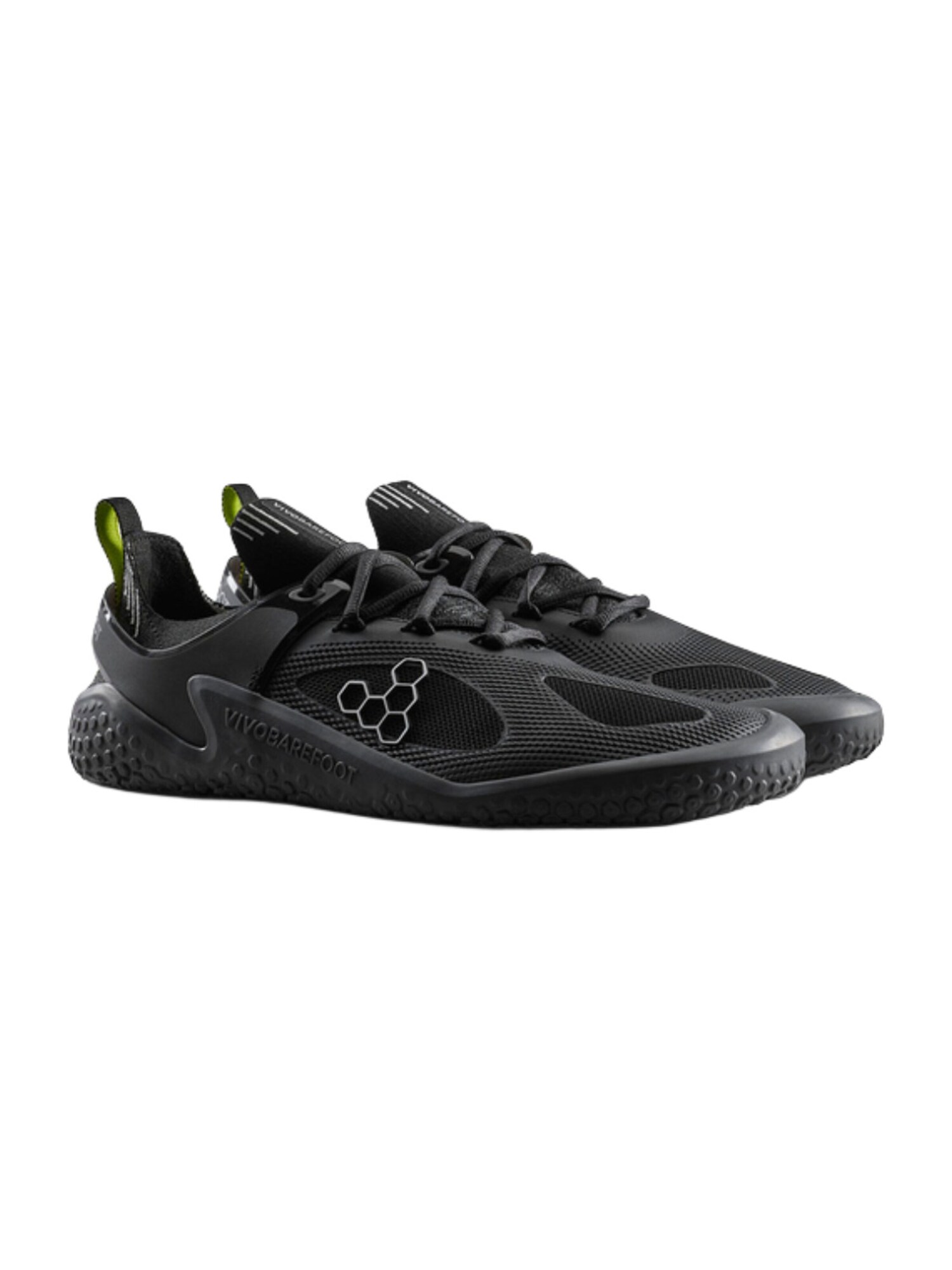 Vivo Barefoot Zapatillas deportivas bajas 'MOTUS STRENGTH' negro – imagen 3
