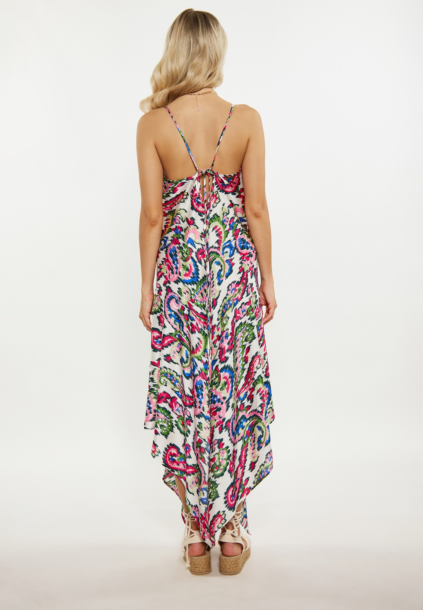 Thumbnail - IZIA Kleid
