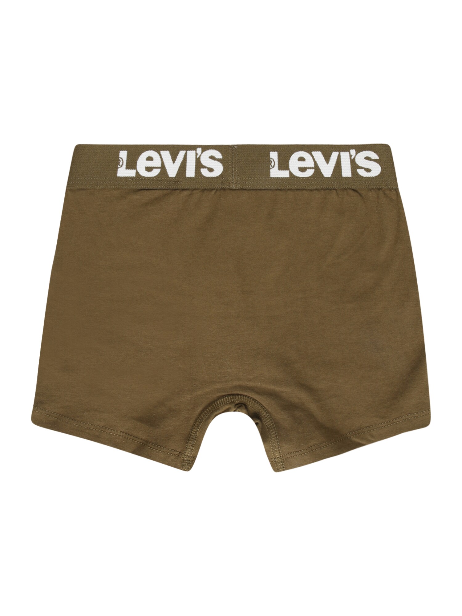 Levi's Kids Alsónadrág  füstkék / khaki / fekete / fehér termék 2. képe