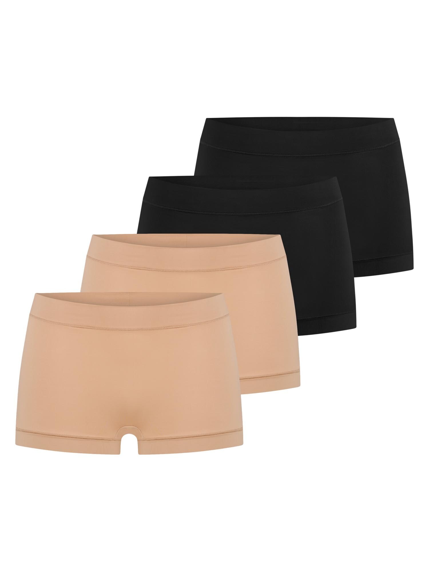 Schiesser Panty Unique Micro