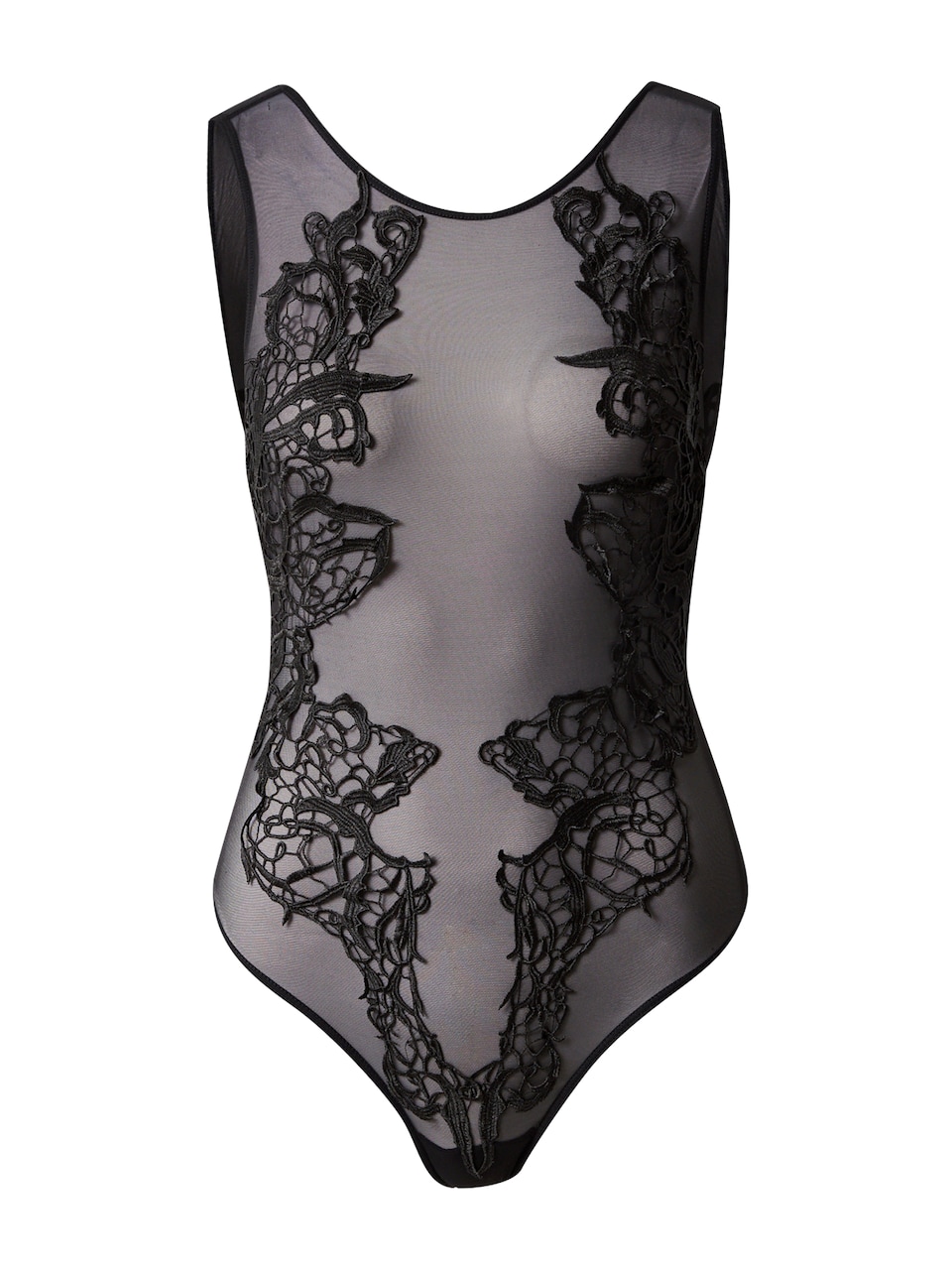 Body 'Etienne'