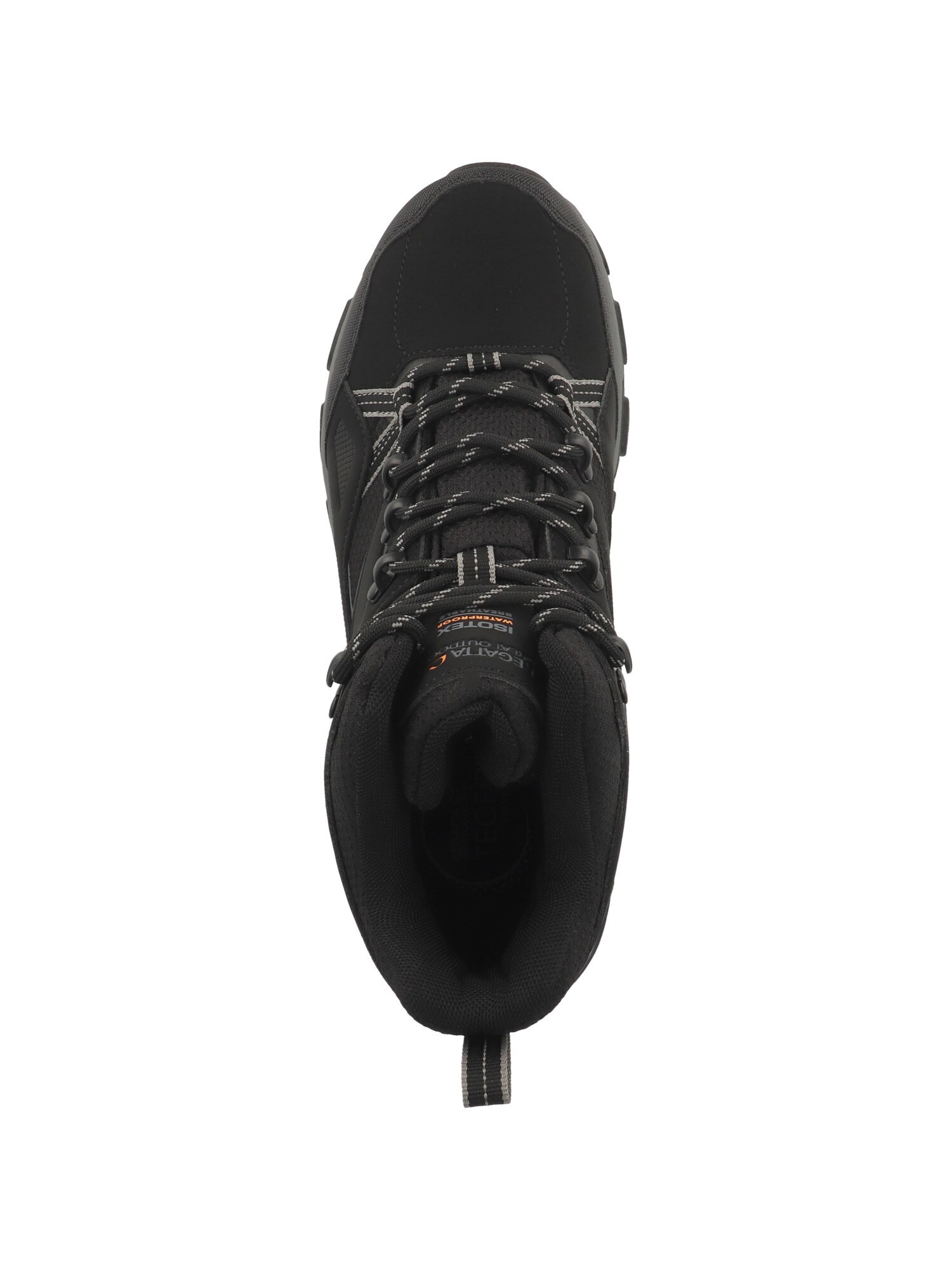 Thumbnail - REGATTA Boots Holcombe III