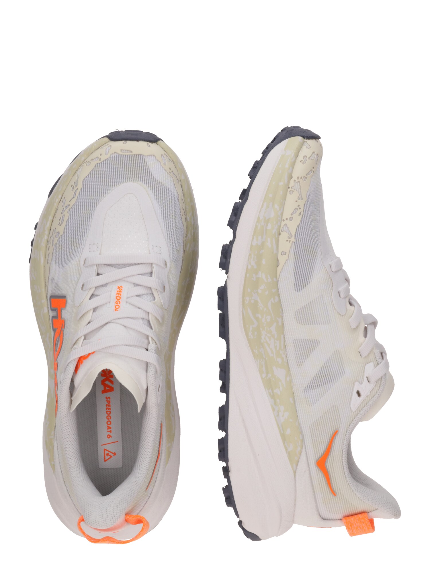 Thumbnail - HOKA Laufschuh SPEEDGOAT 6