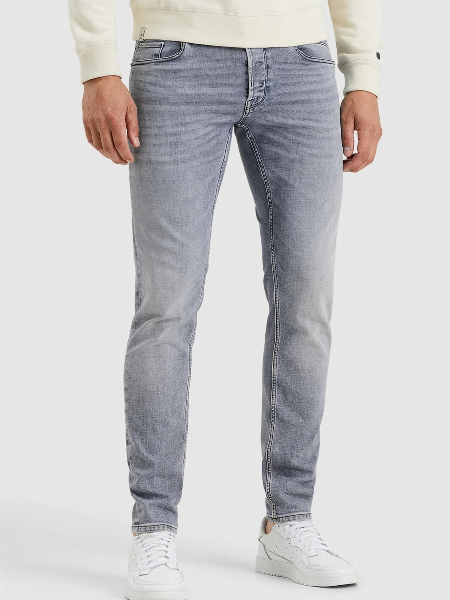 Jeans 'Shiftback tapered fit jeans'